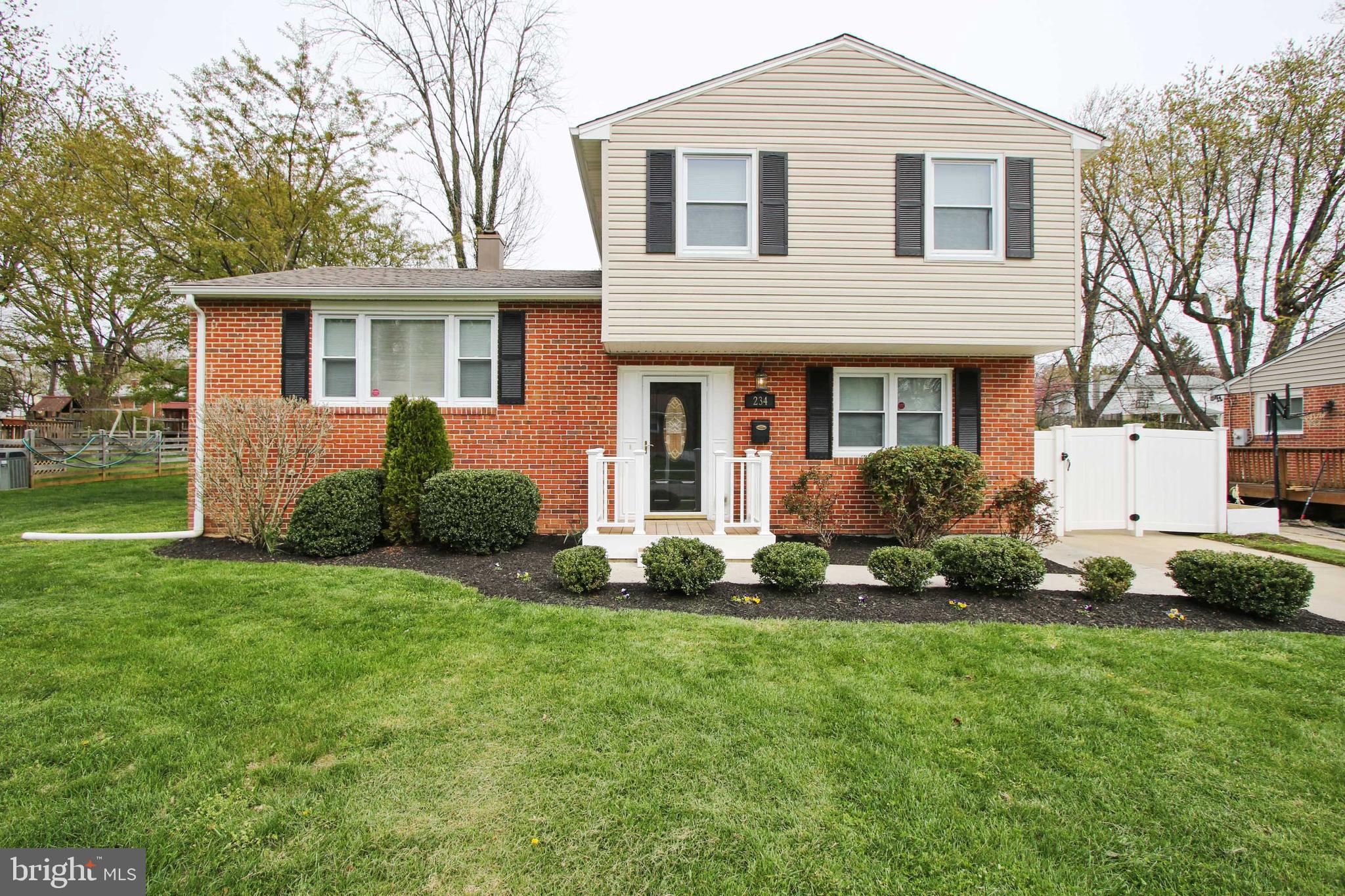 CHARTLEY - Residential