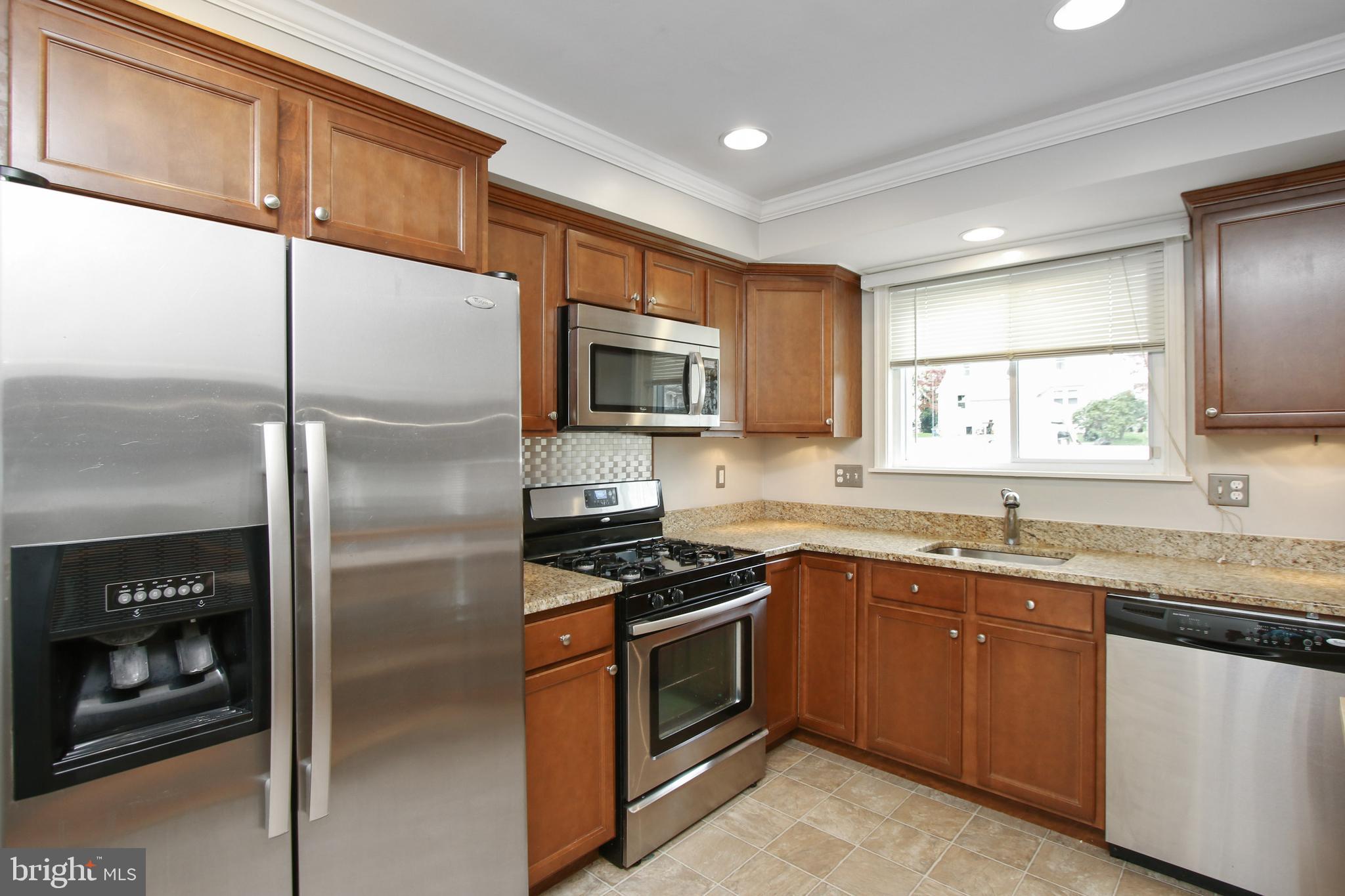 CHARTLEY - Residential