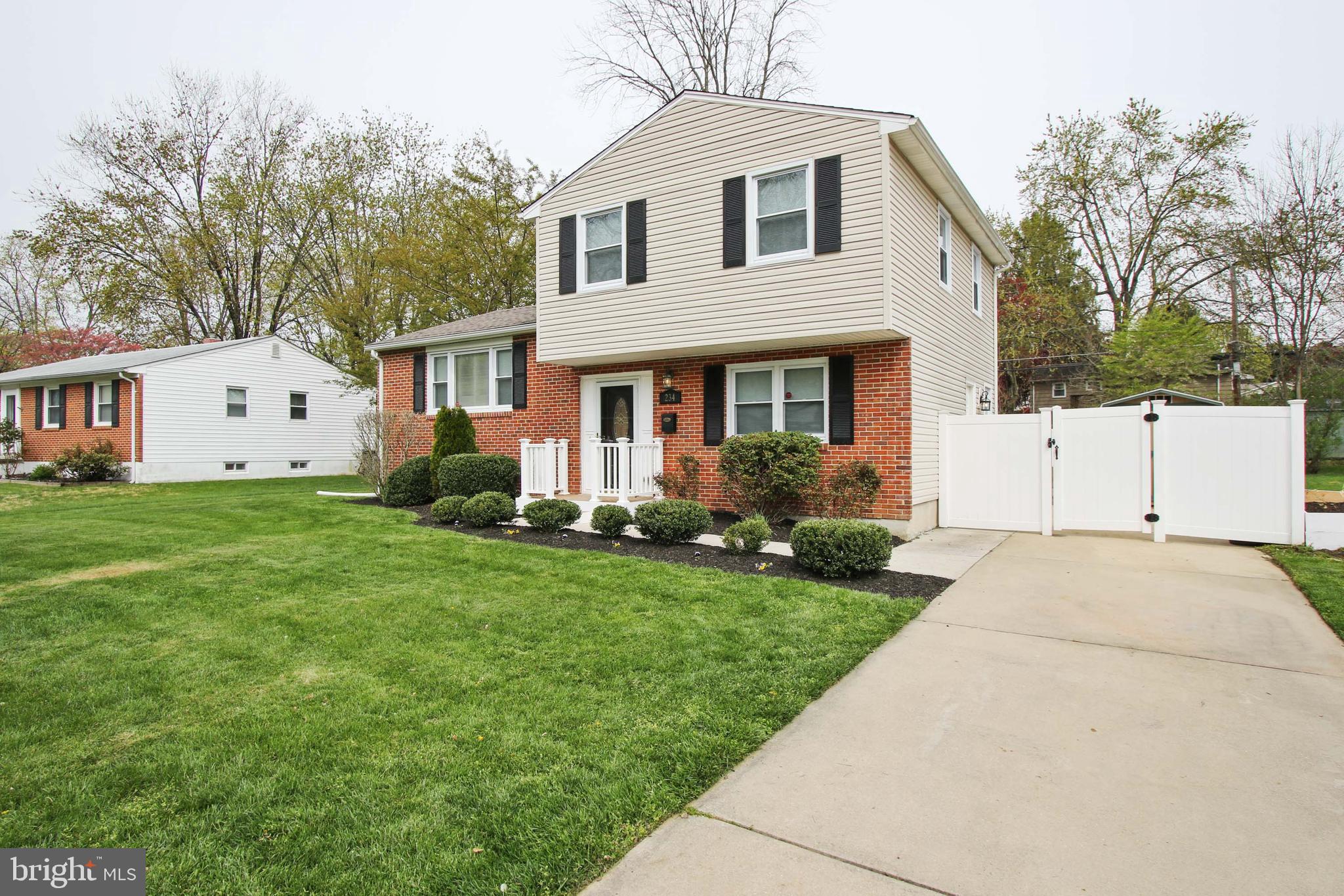 CHARTLEY - Residential