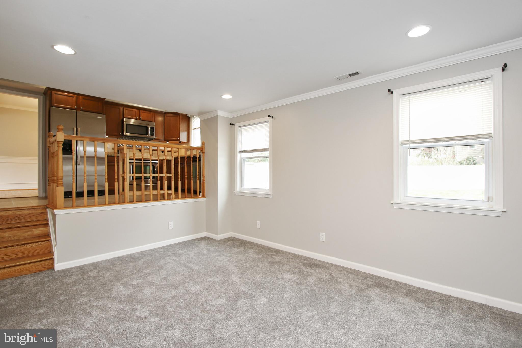 CHARTLEY - Residential