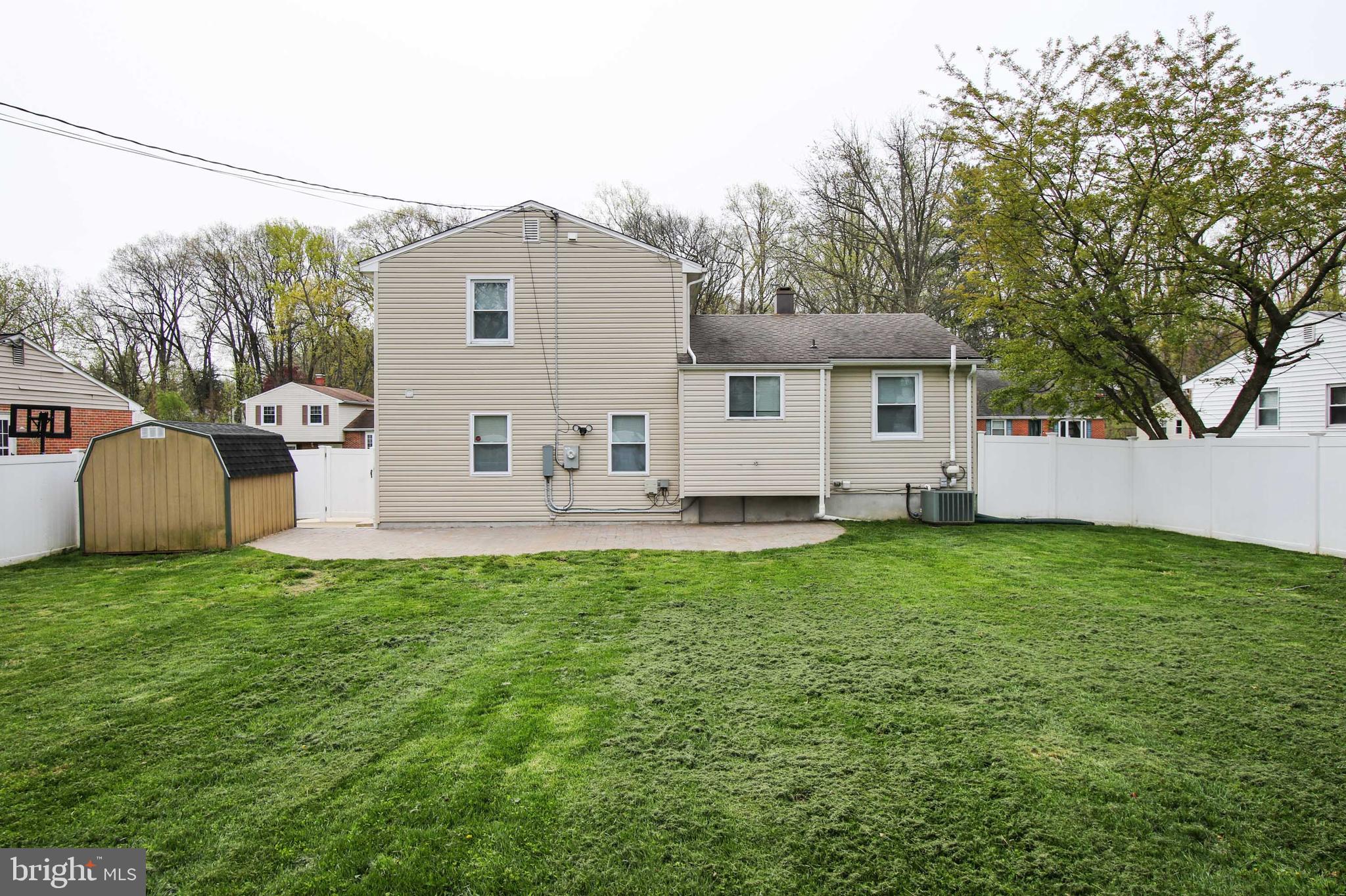 CHARTLEY - Residential