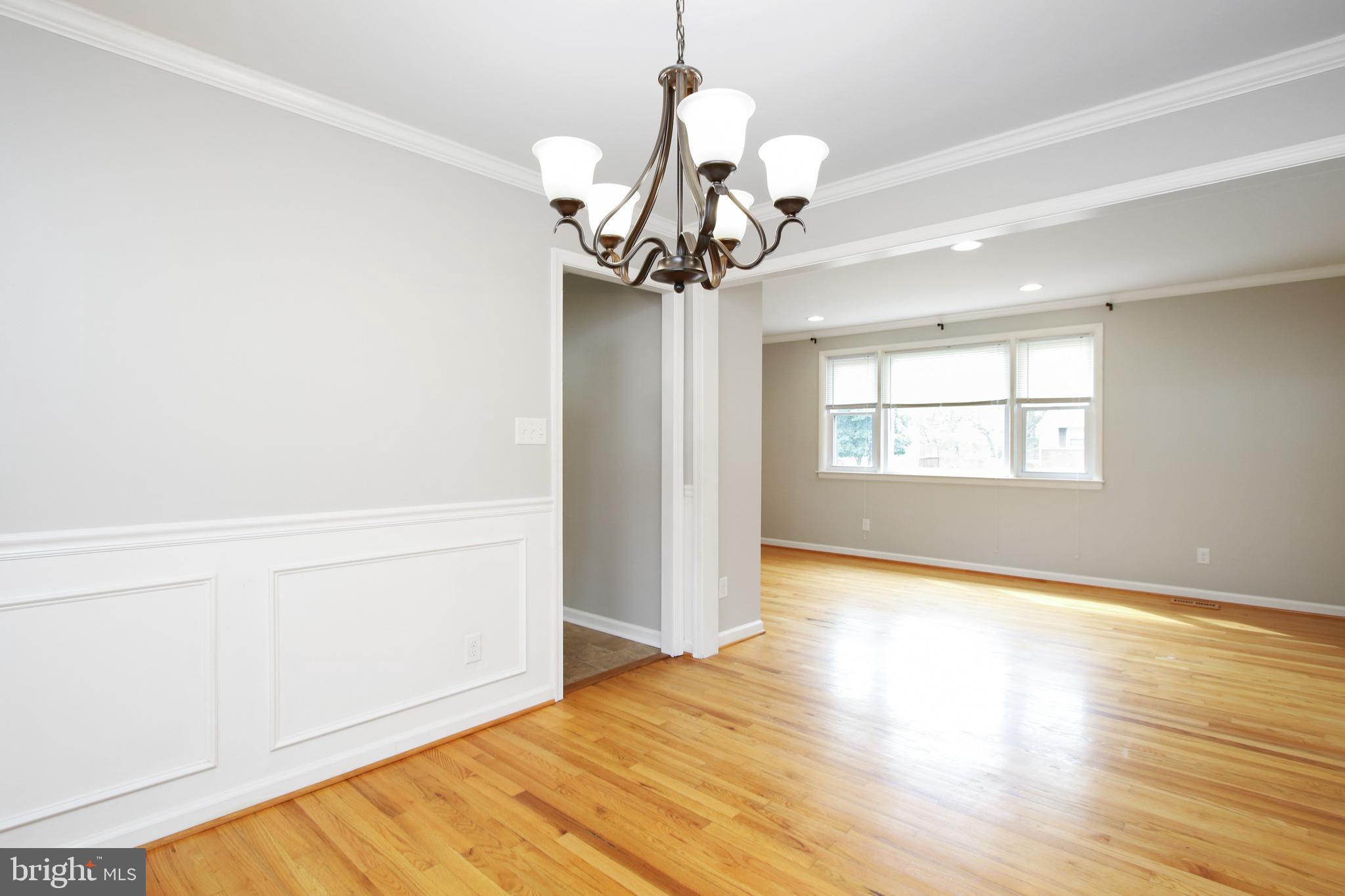 CHARTLEY - Residential