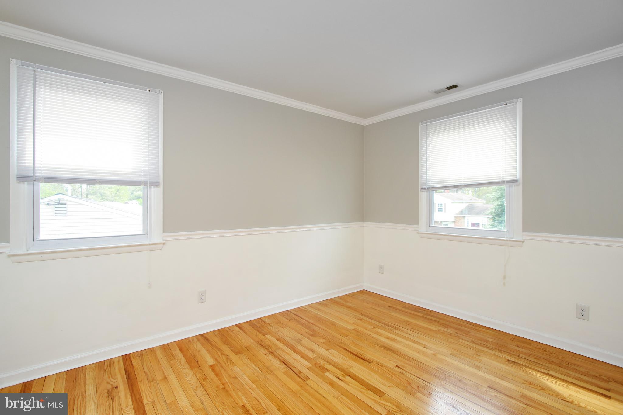 CHARTLEY - Residential