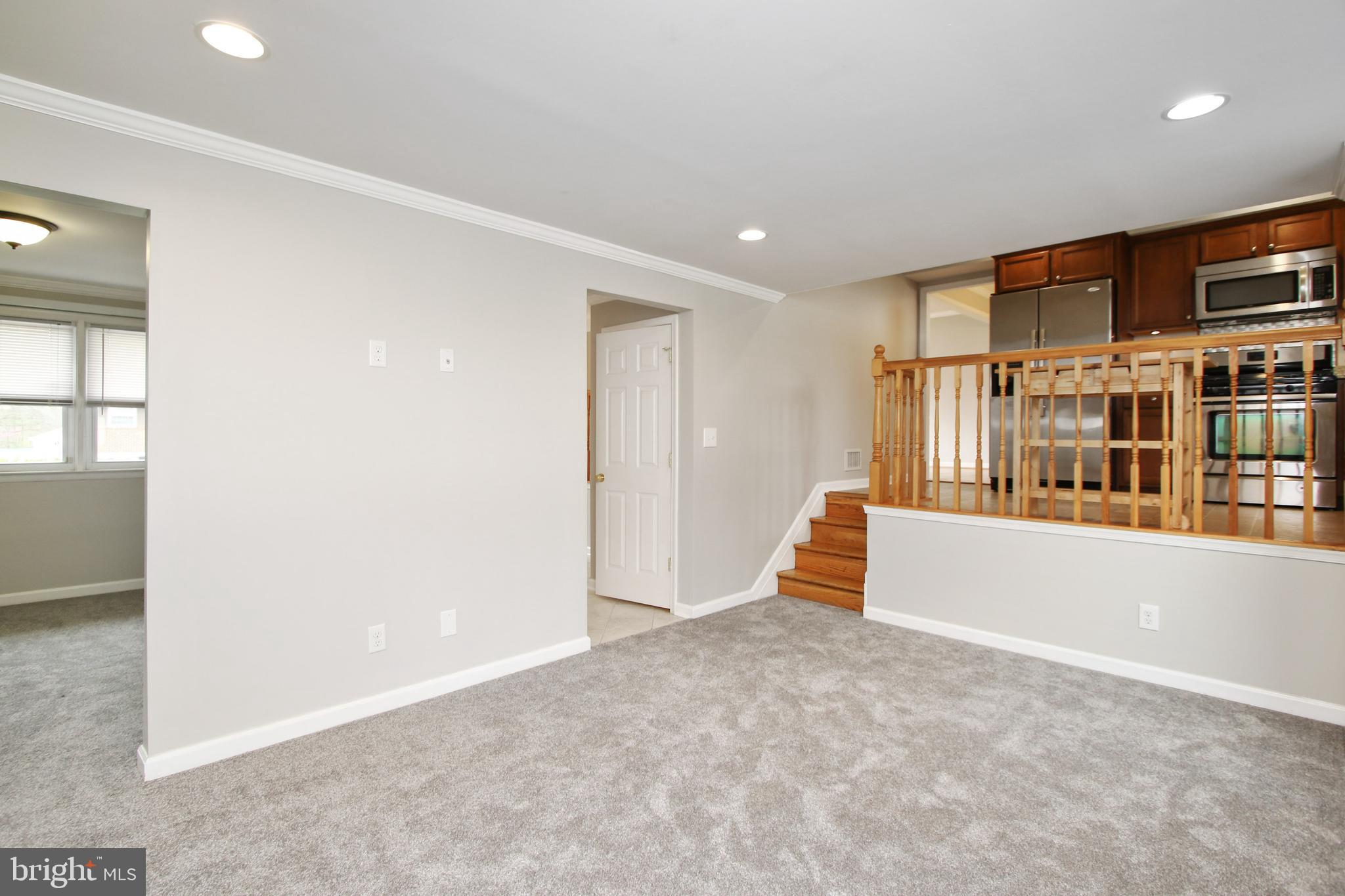 CHARTLEY - Residential