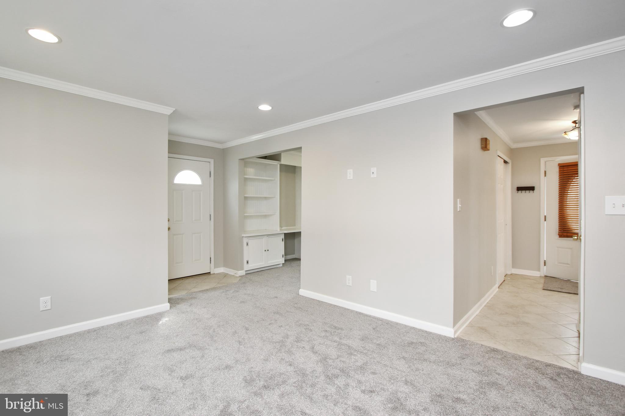 CHARTLEY - Residential