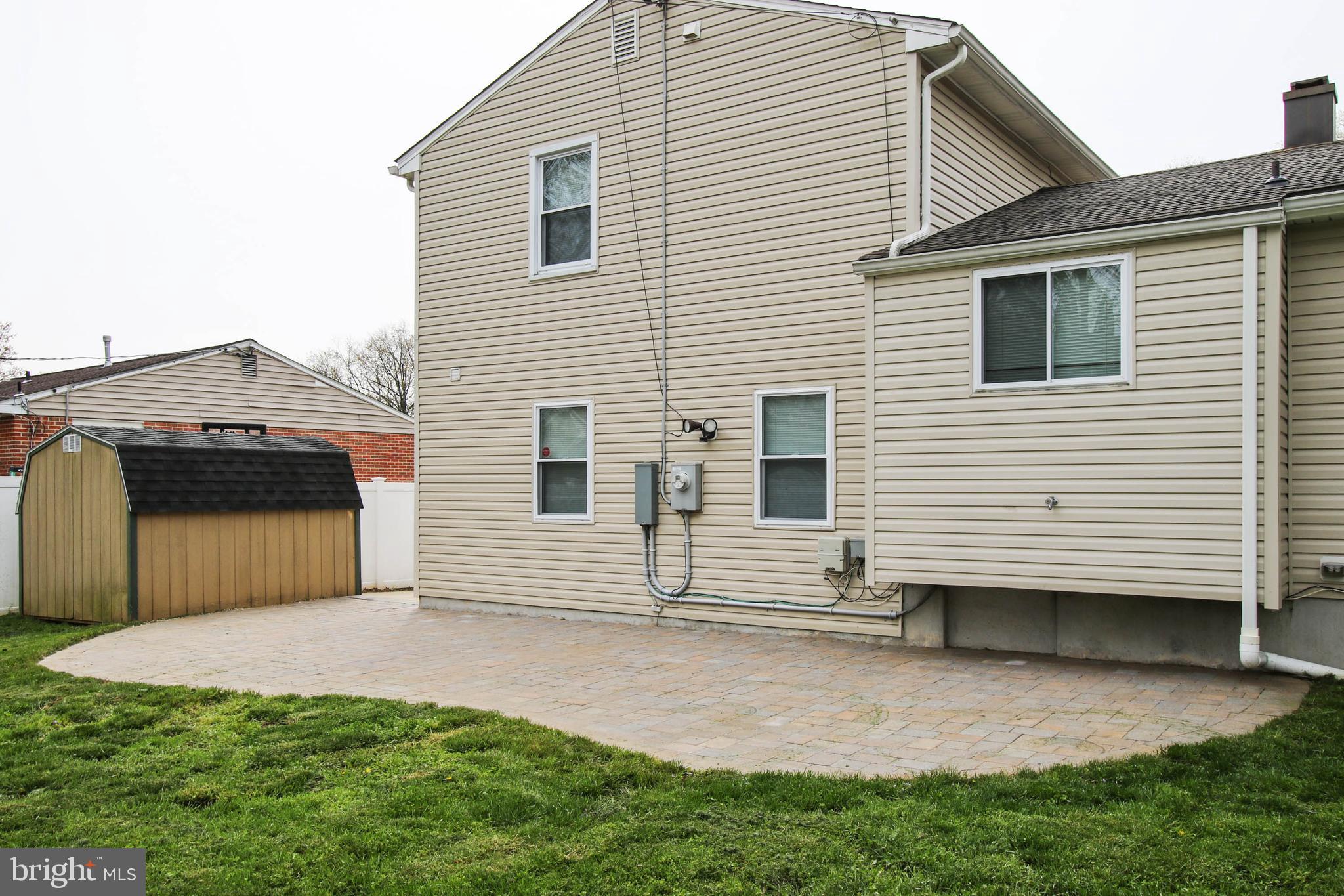 CHARTLEY - Residential