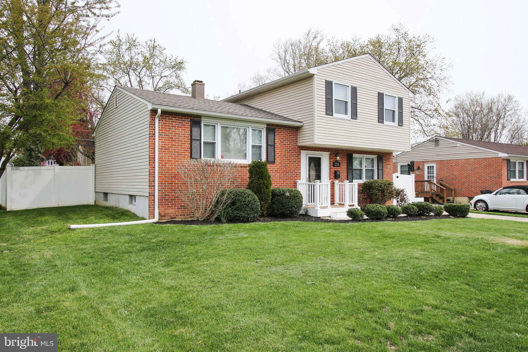 CHARTLEY - Residential