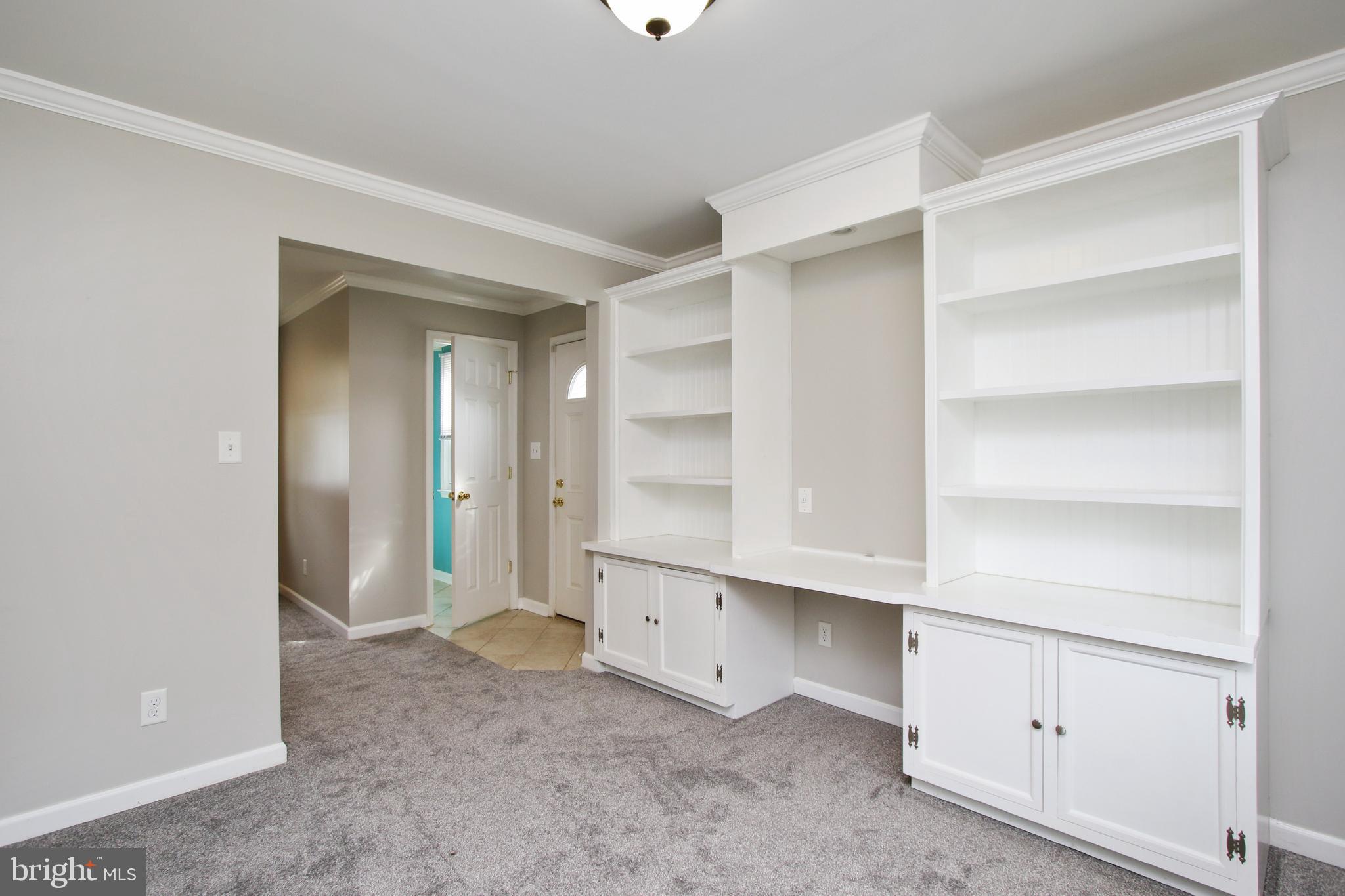 CHARTLEY - Residential