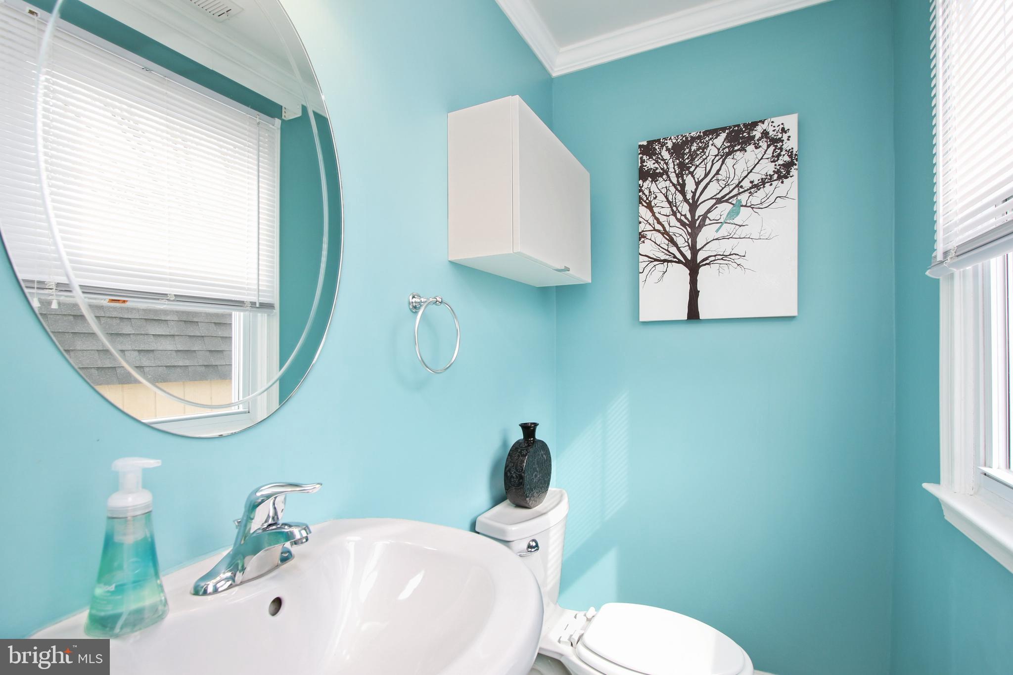 CHARTLEY - Residential