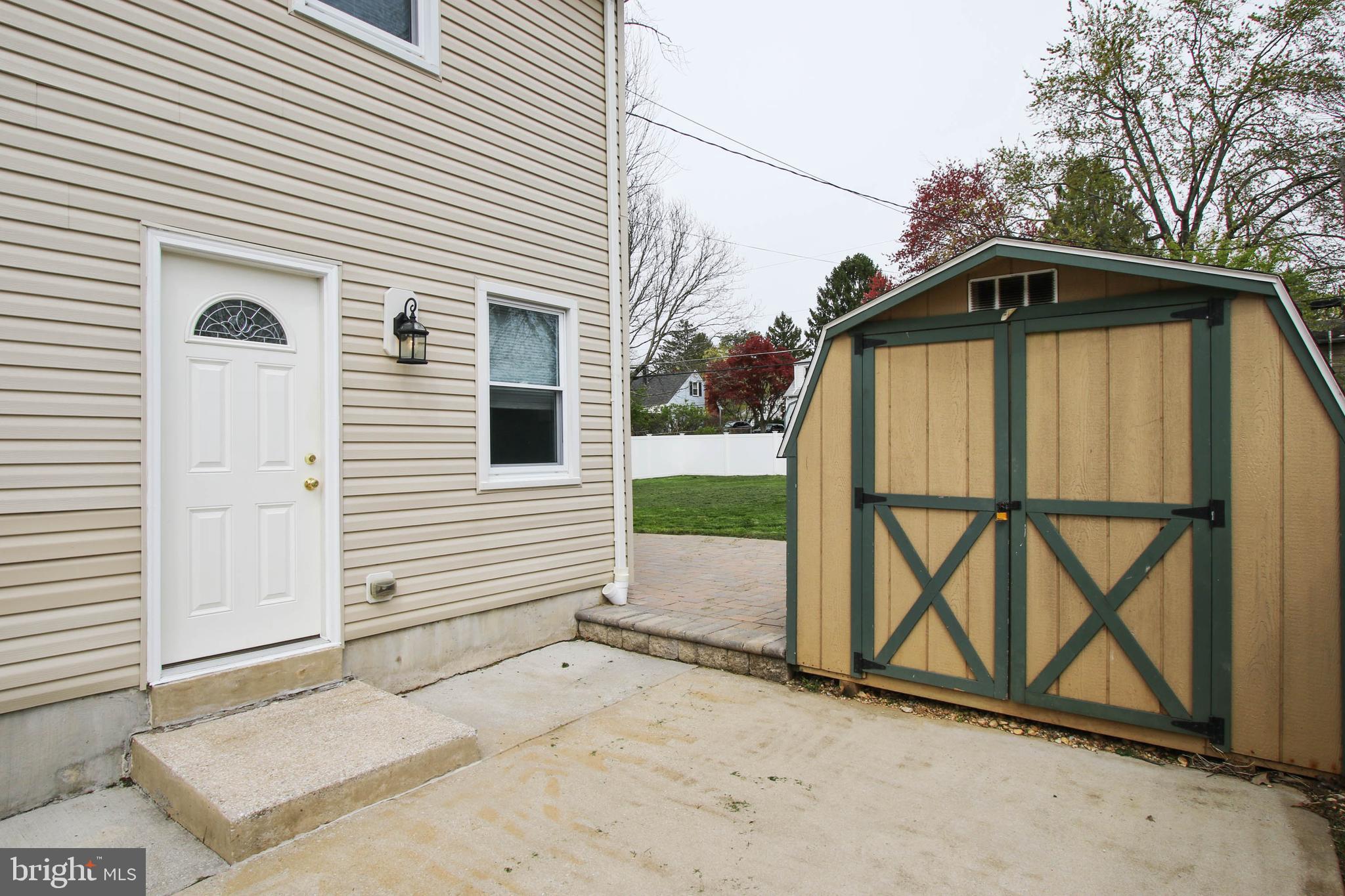 CHARTLEY - Residential