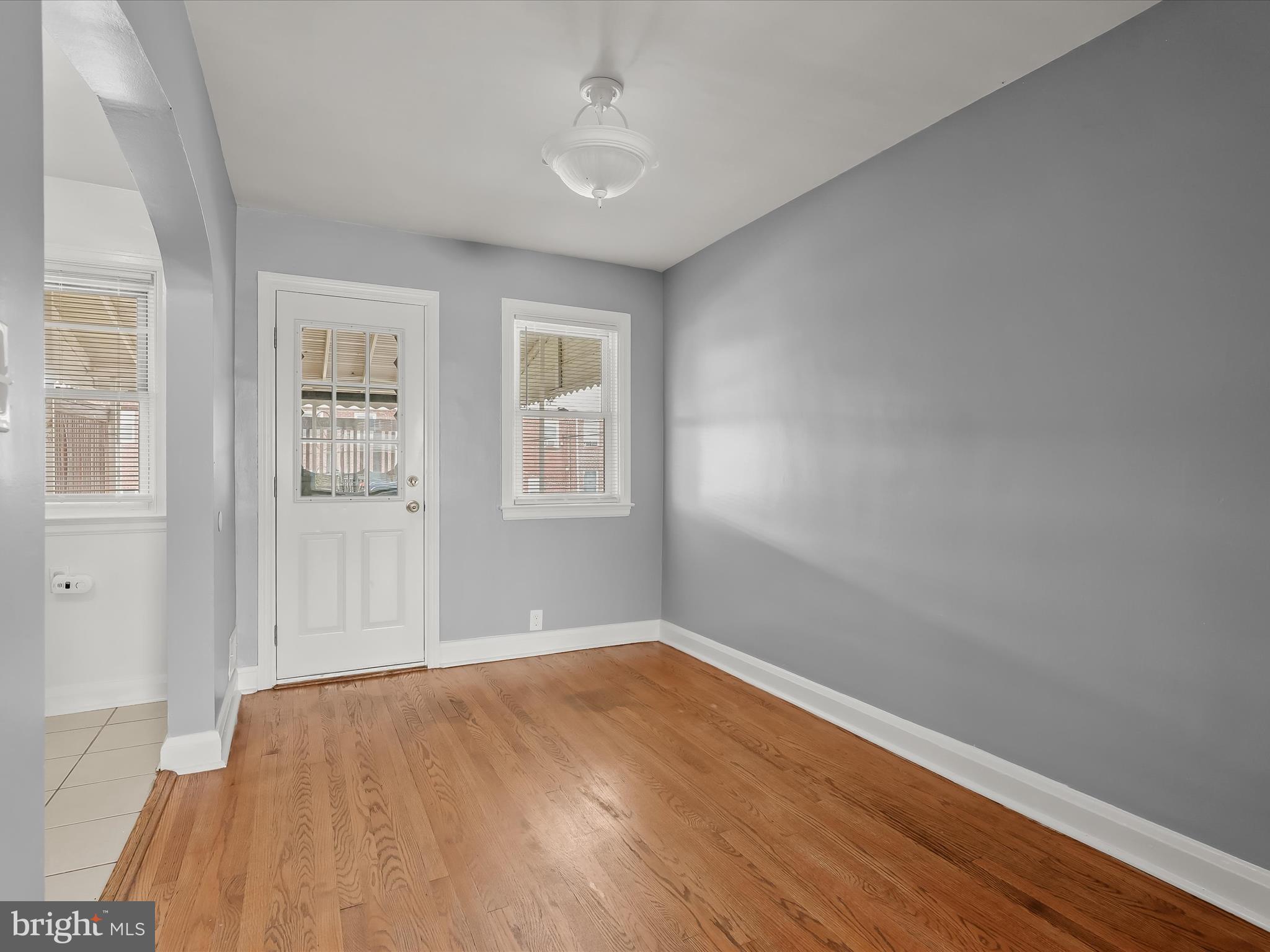 BAYVIEW - Residential