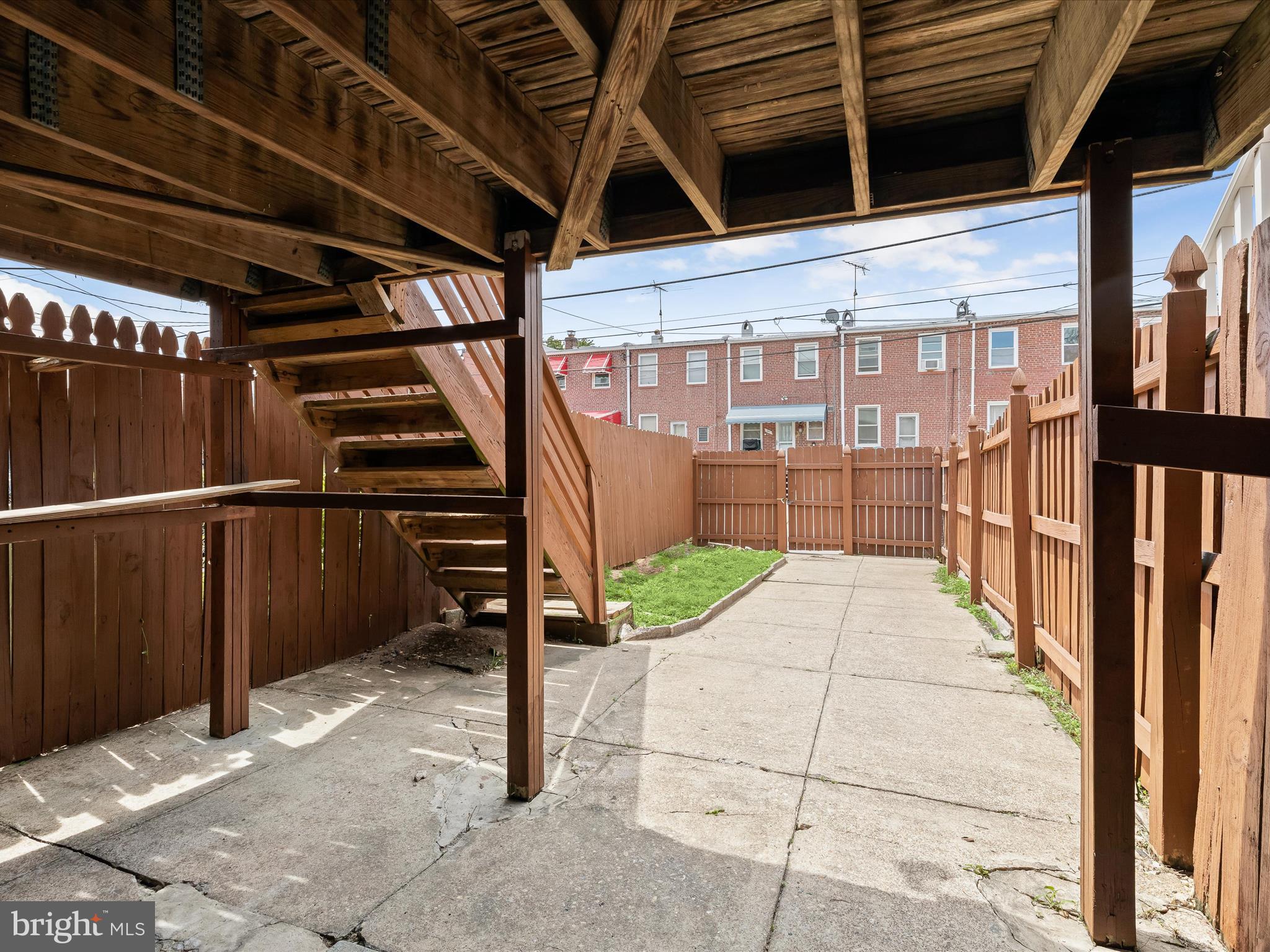 BAYVIEW - Residential