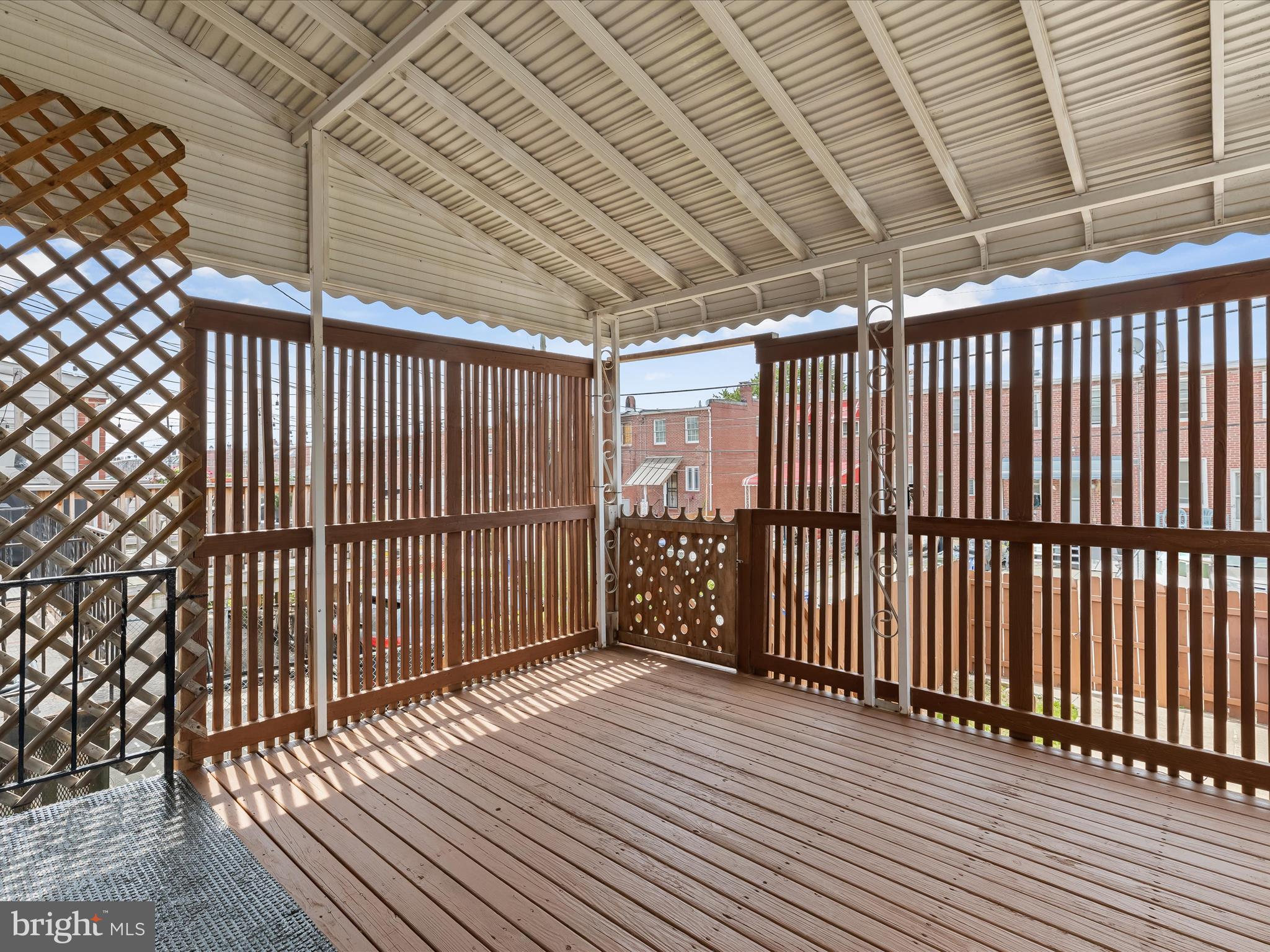 BAYVIEW - Residential