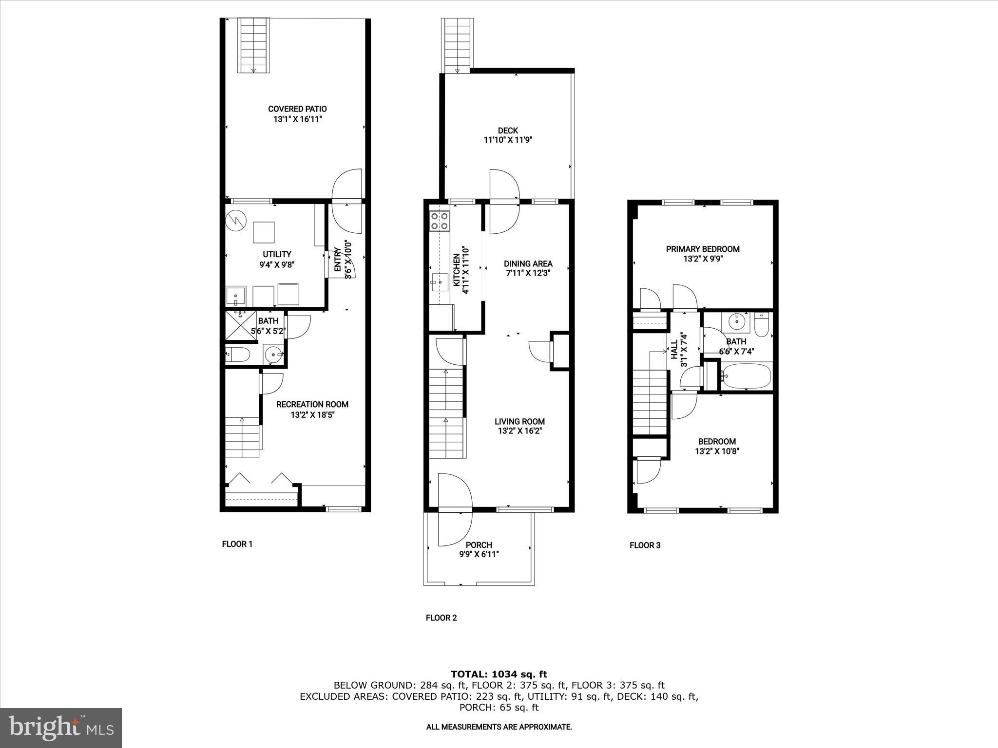 BAYVIEW - Residential