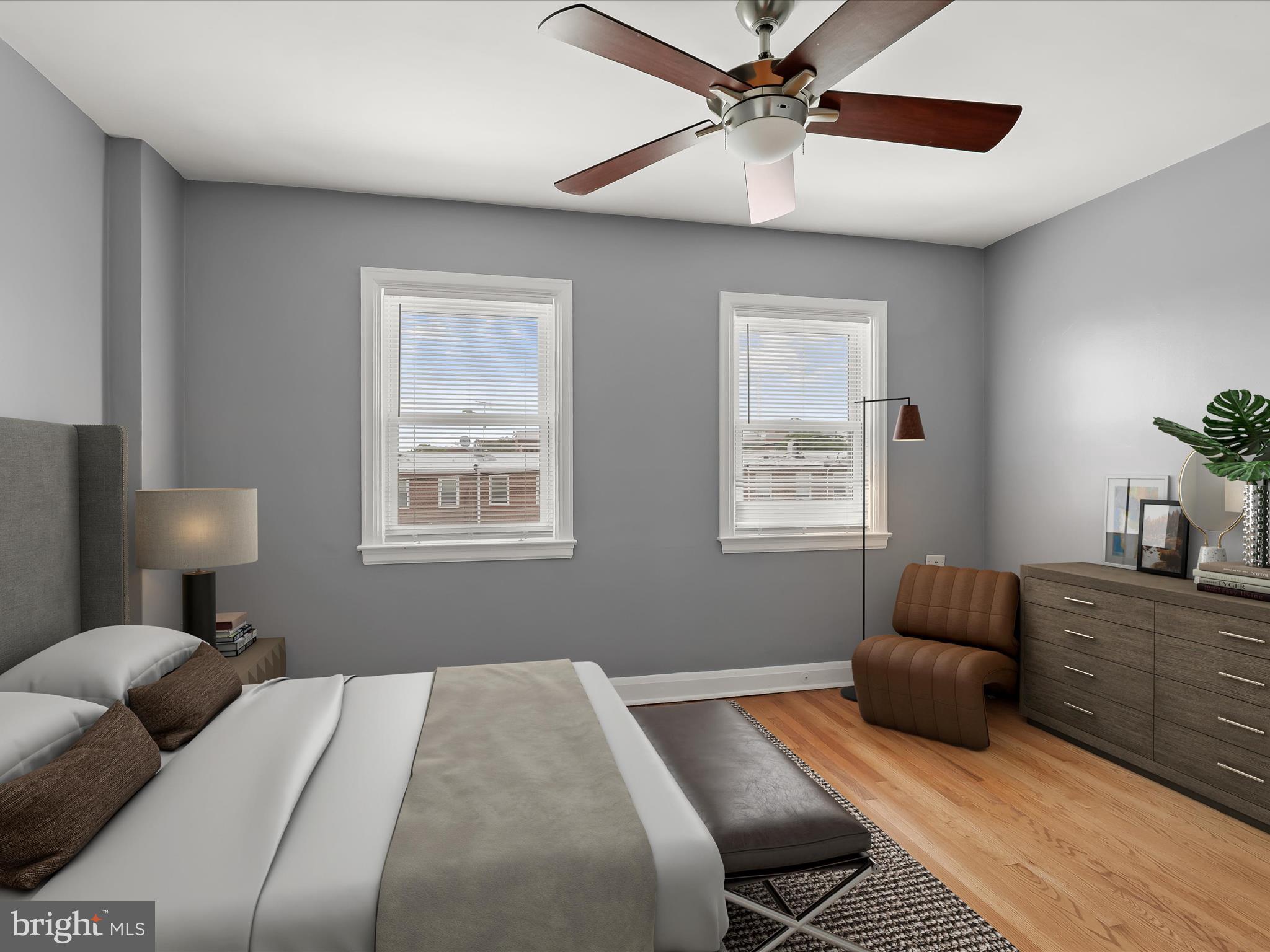 BAYVIEW - Residential