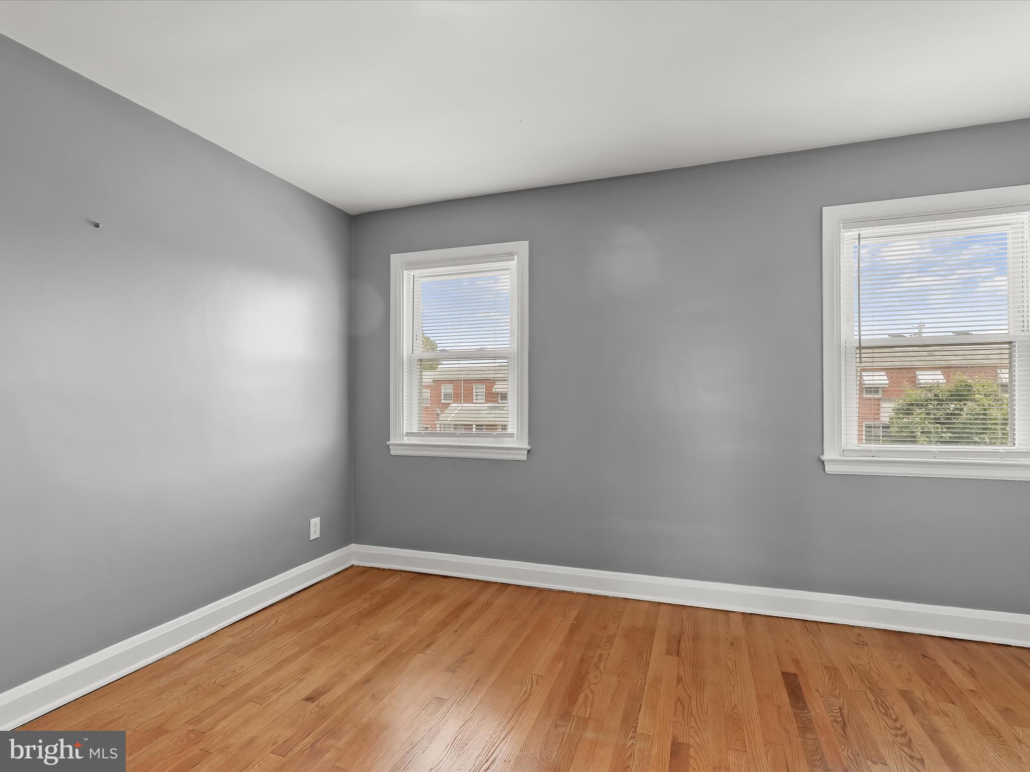 BAYVIEW - Residential