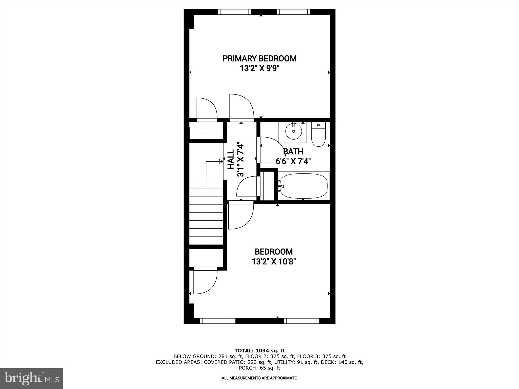 BAYVIEW - Residential
