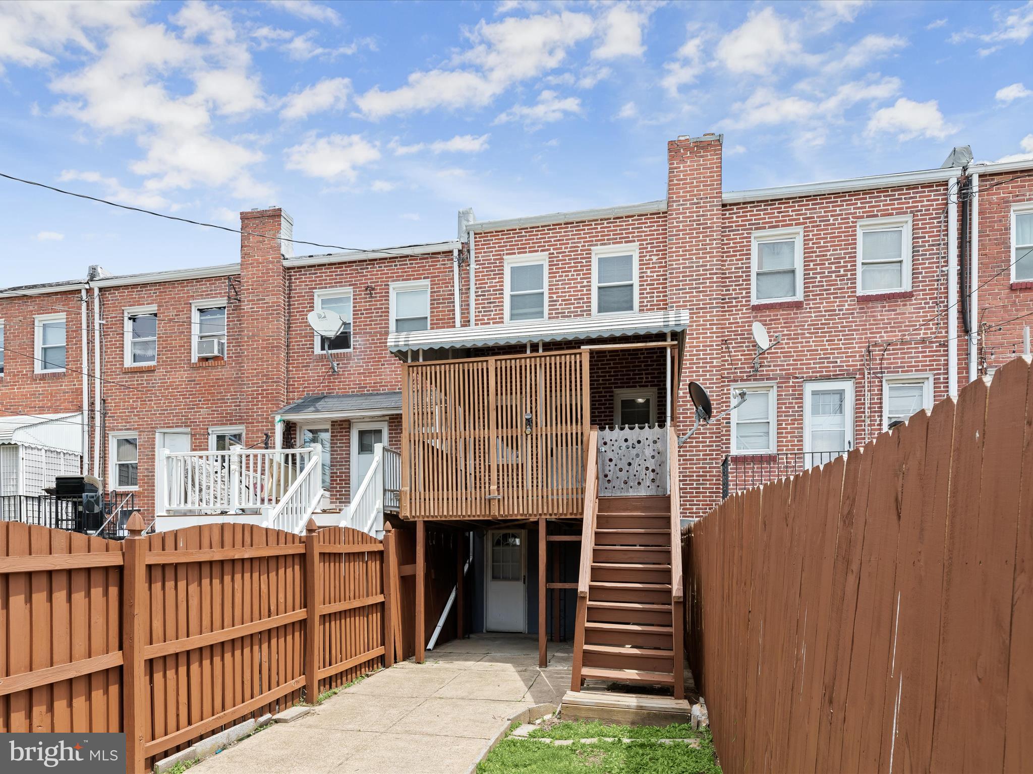 BAYVIEW - Residential