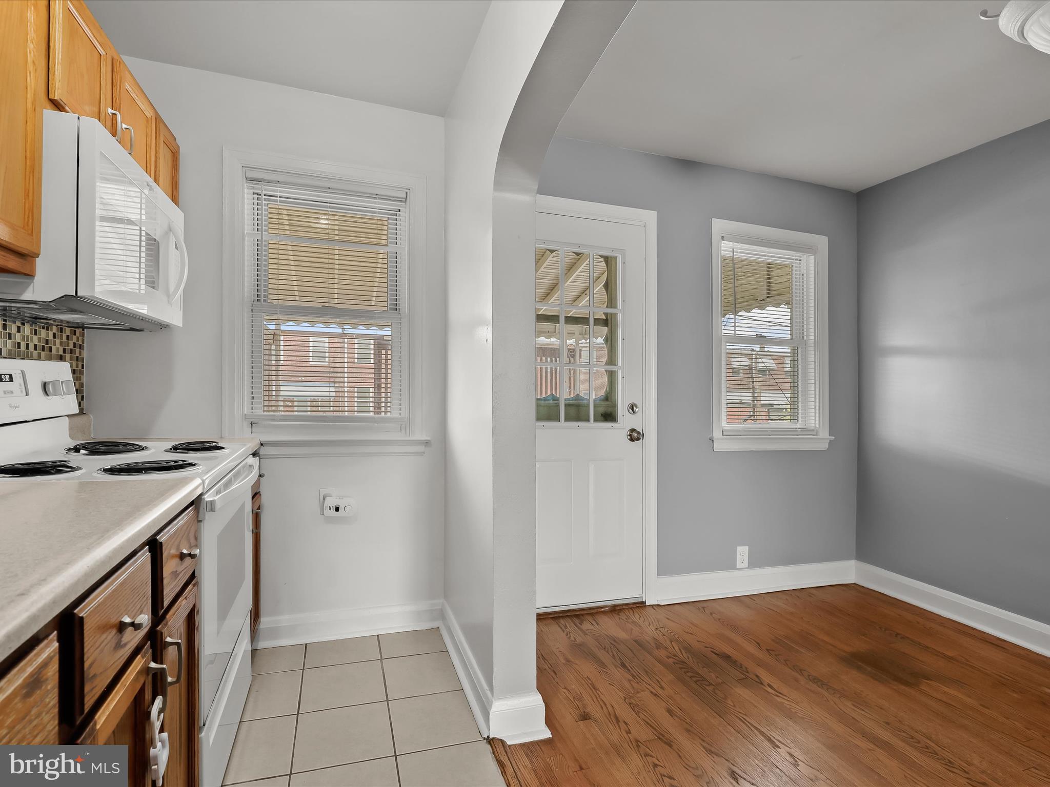 BAYVIEW - Residential