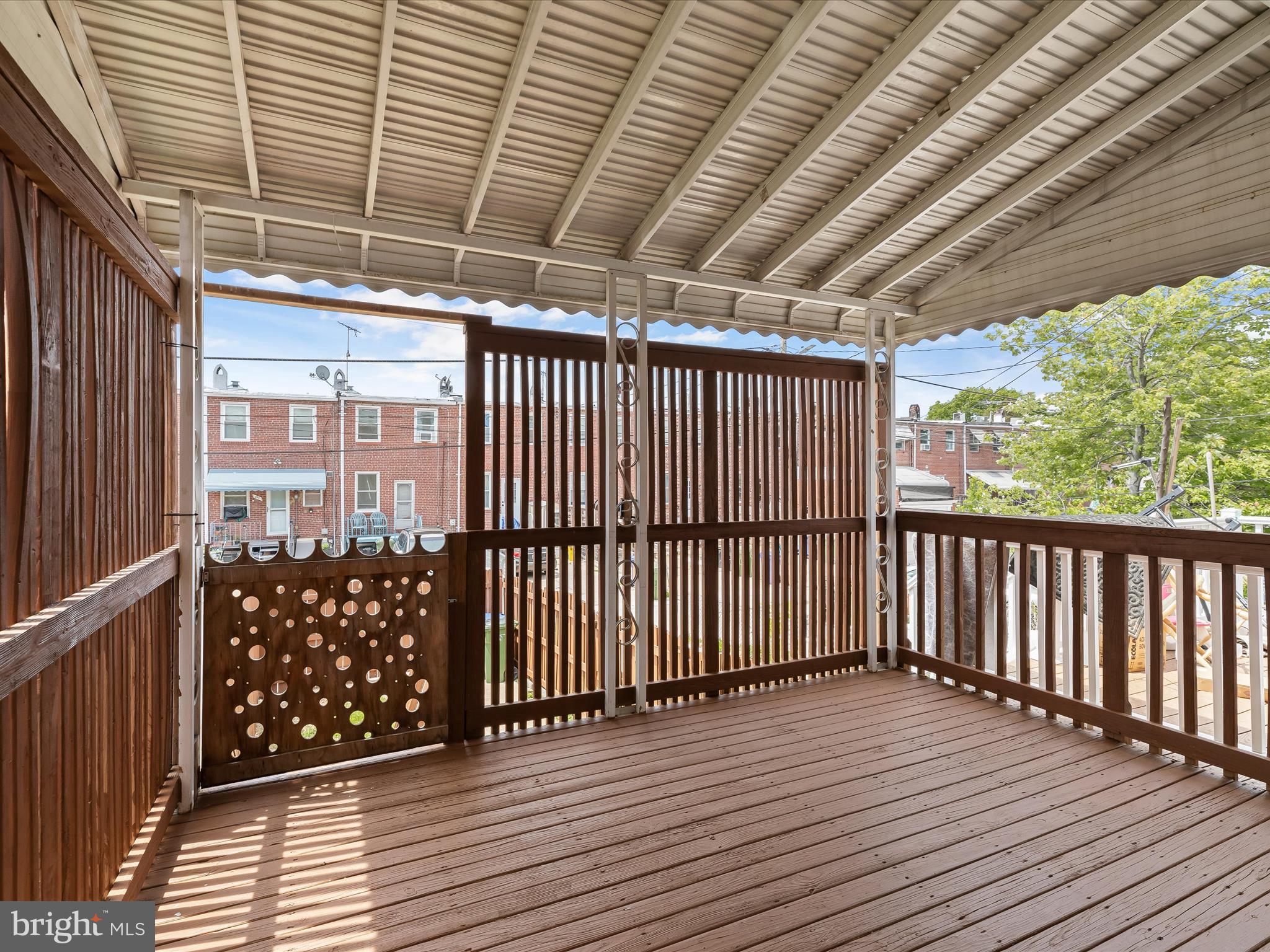 BAYVIEW - Residential