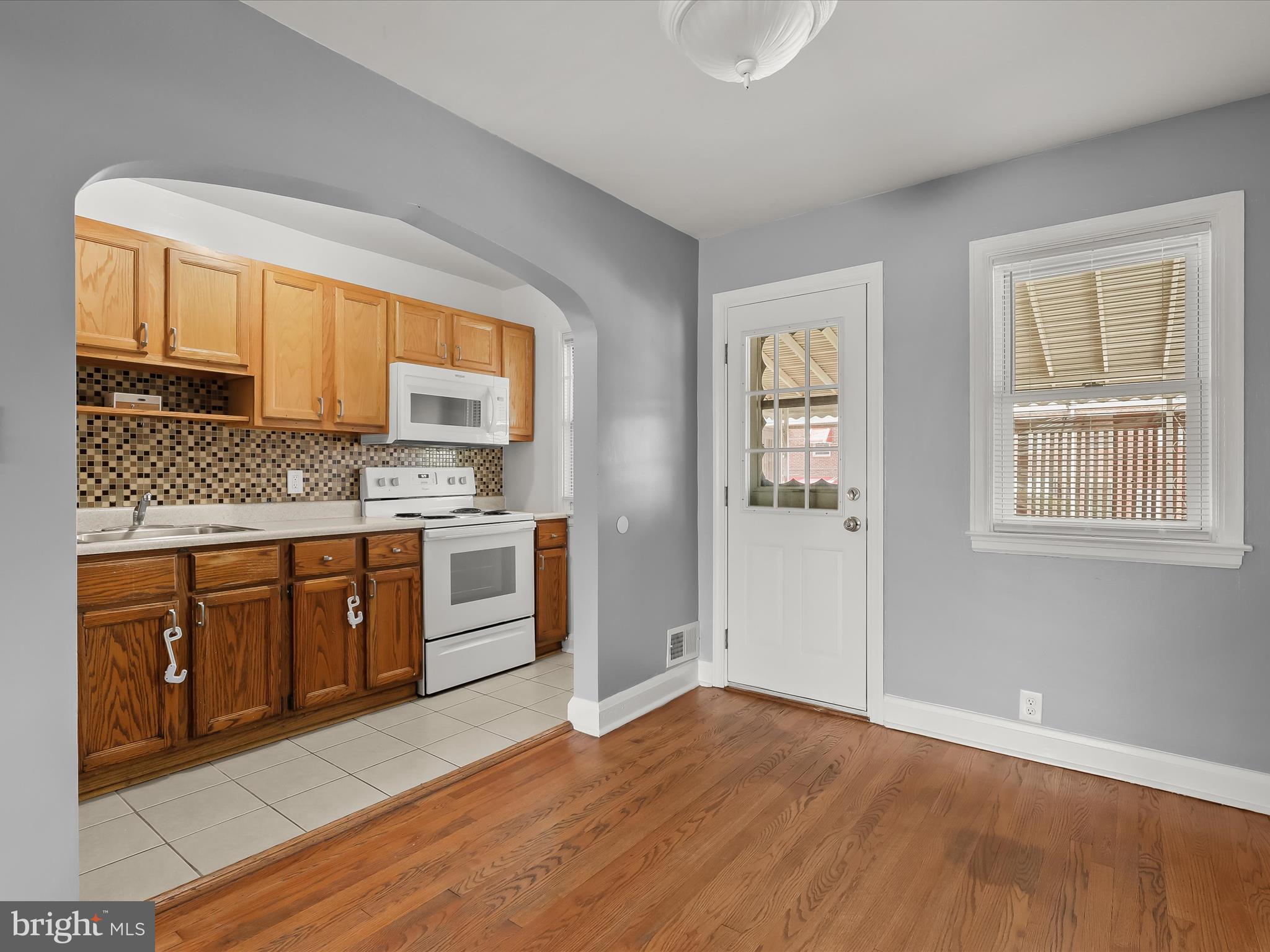 BAYVIEW - Residential