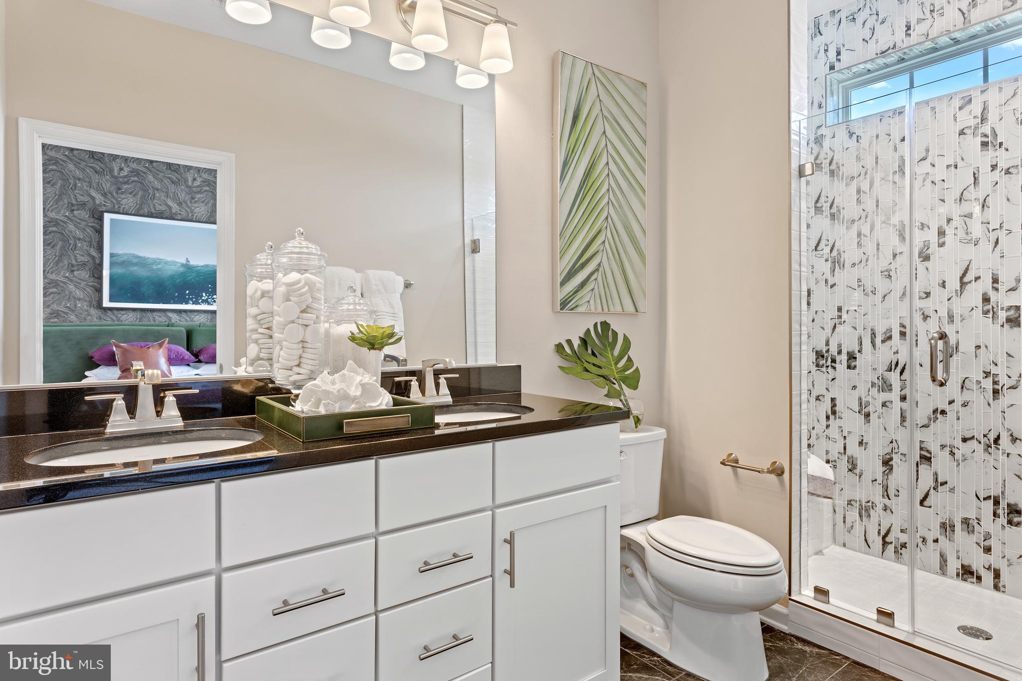 WESTRIDGE AT WESTPHALIA - Residential