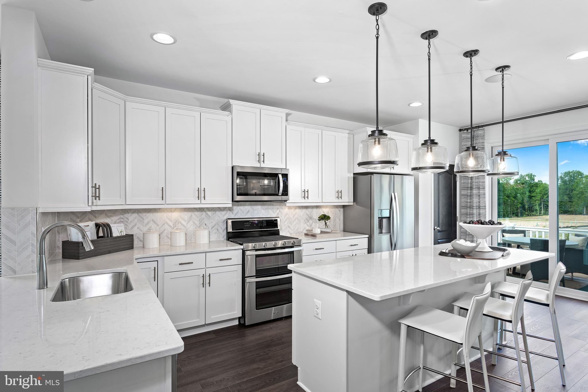 WESTRIDGE AT WESTPHALIA - Residential