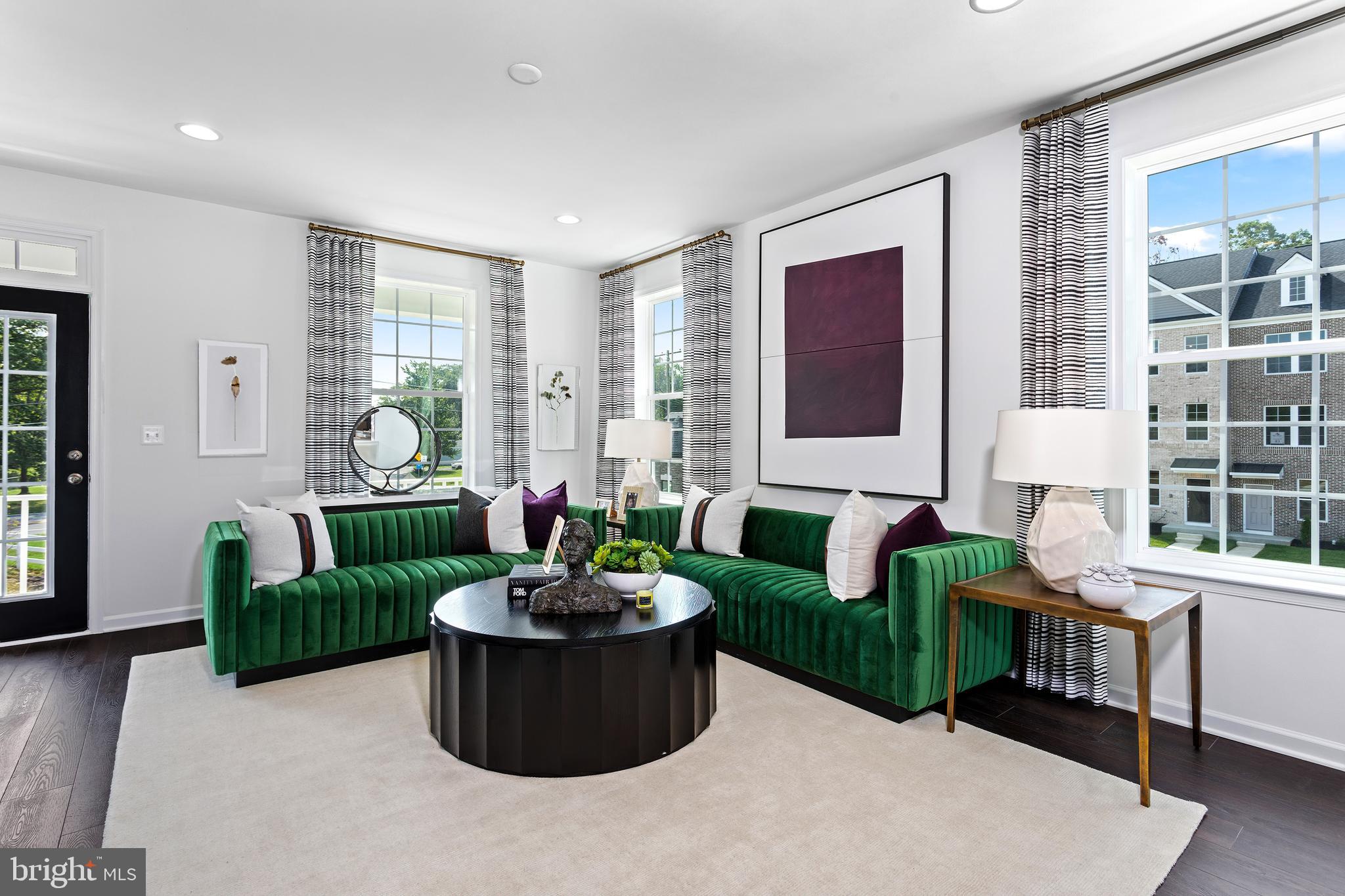 WESTRIDGE AT WESTPHALIA - Residential