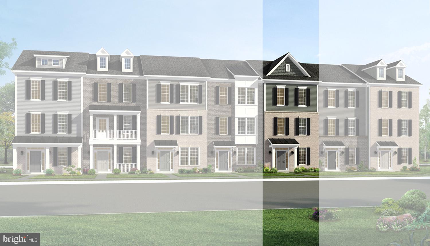 WESTRIDGE AT WESTPHALIA - Residential