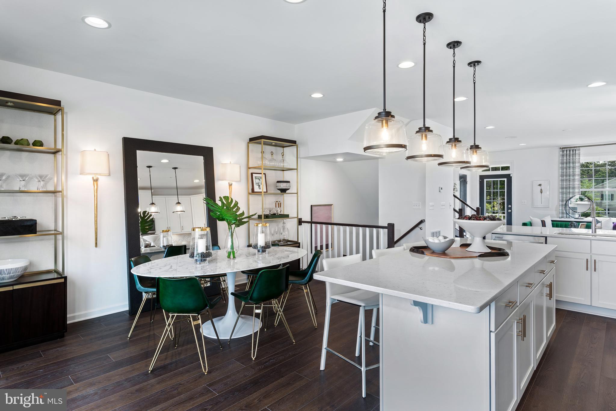 WESTRIDGE AT WESTPHALIA - Residential