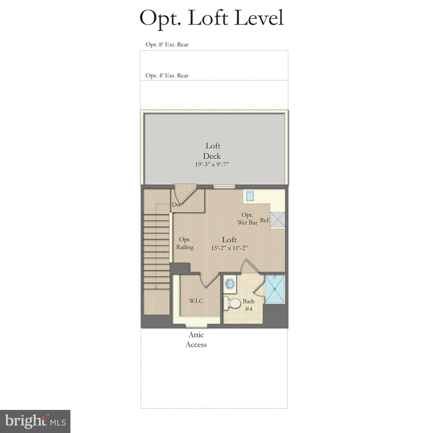 WESTRIDGE AT WESTPHALIA - Residential