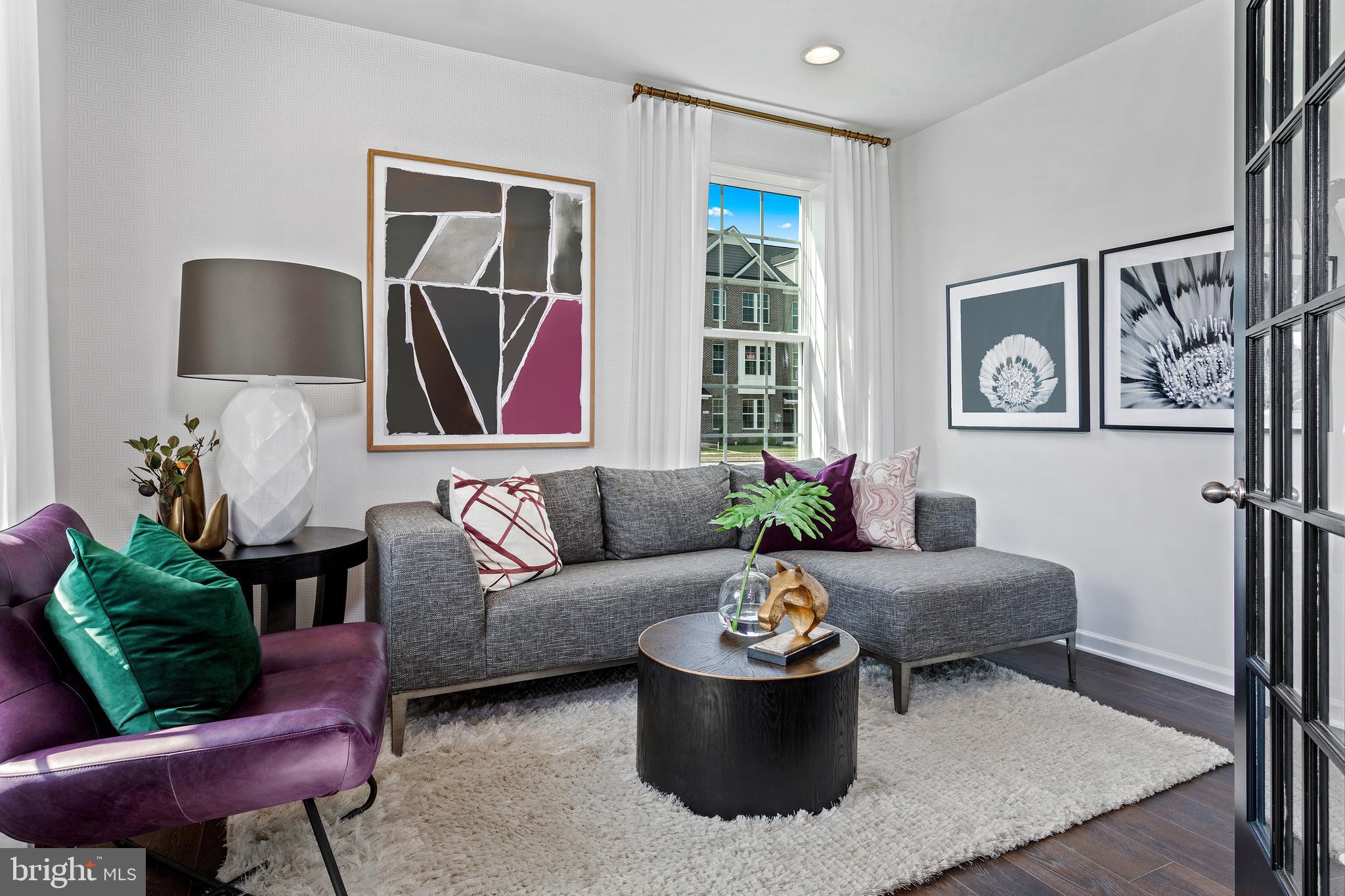 WESTRIDGE AT WESTPHALIA - Residential