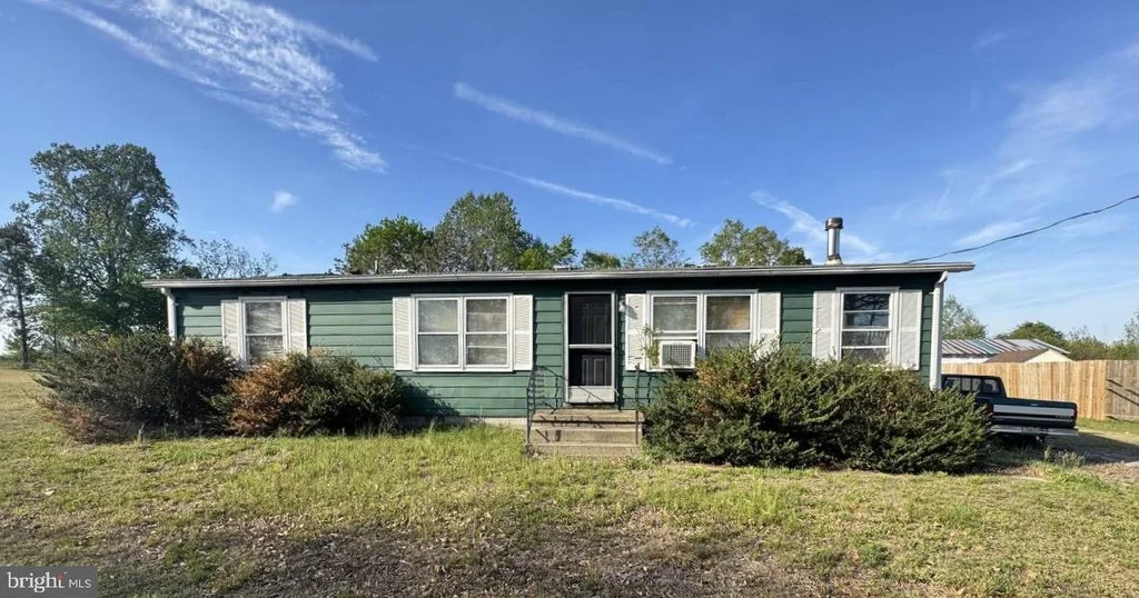 Additional image 15 of 4309 Stewart Road, Jarratt, VA 23867