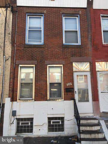 Townhouse For Rent - 1836 E Westmoreland Street<br/> Philadelphia County, PHILADELPHIA, PA 19134