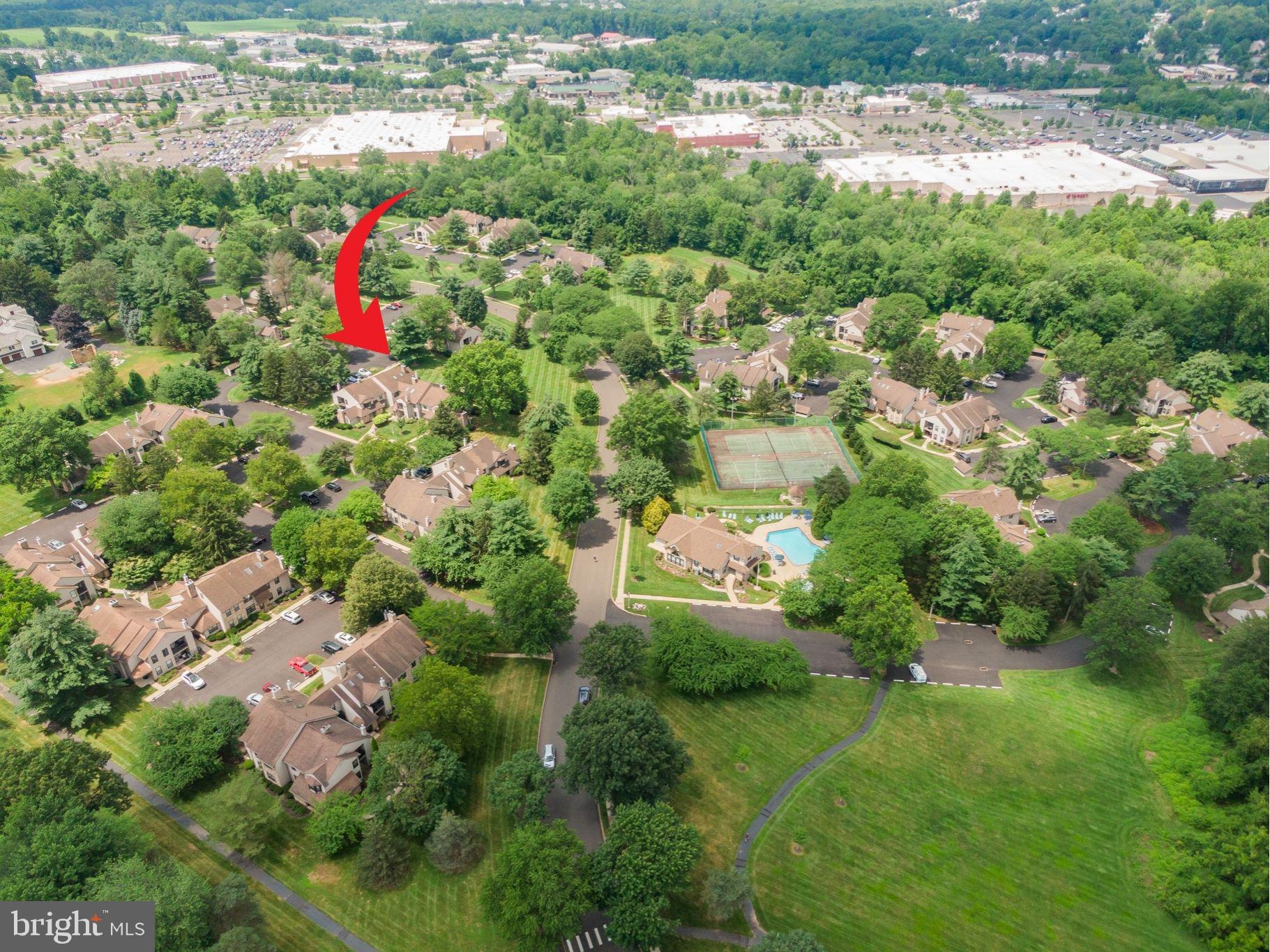 221 SASSAFRAS COURT