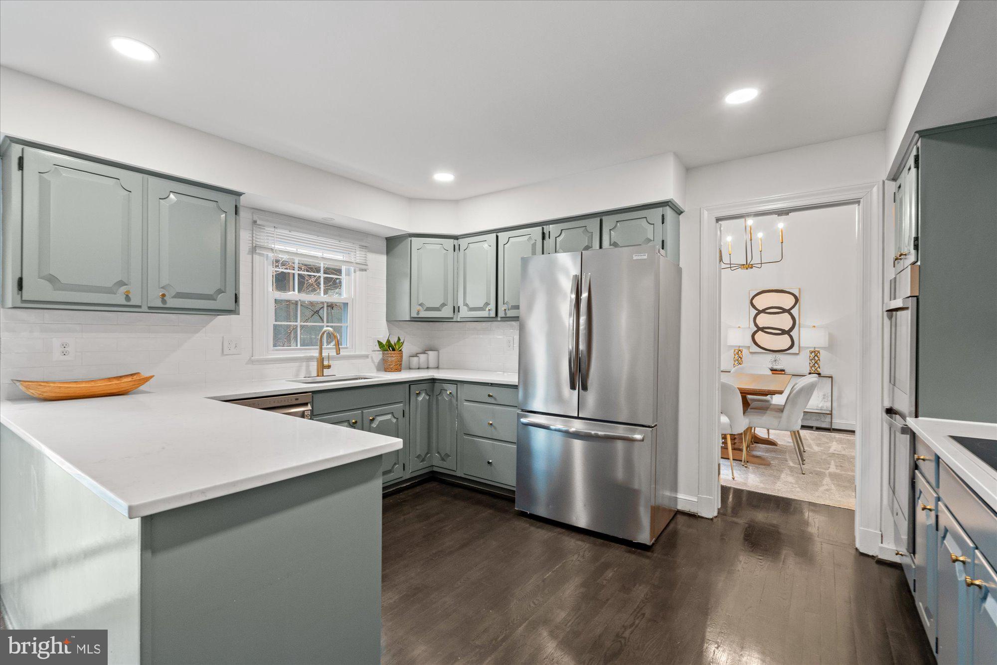 FARMLANDS - Residential