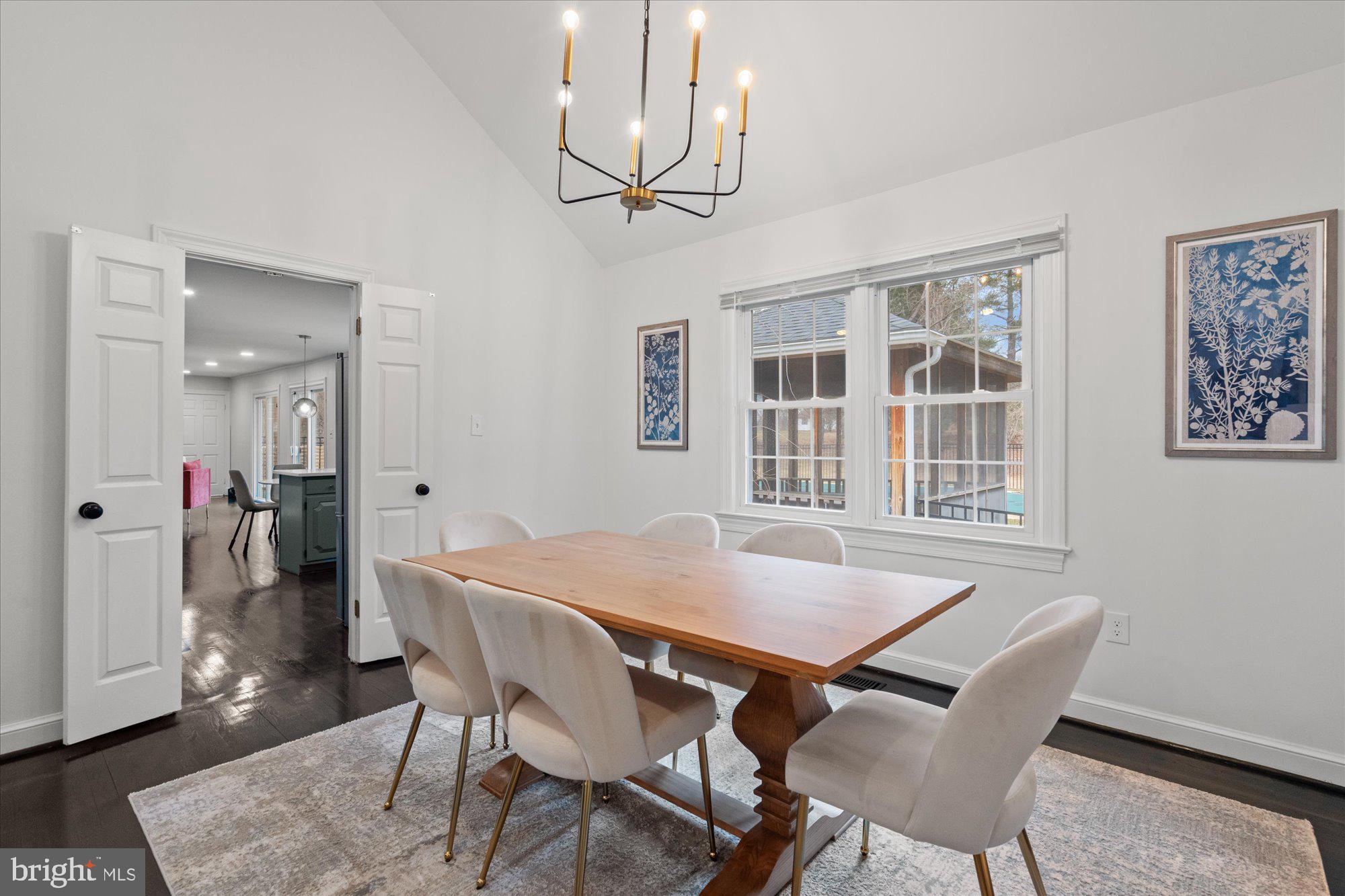 FARMLANDS - Residential