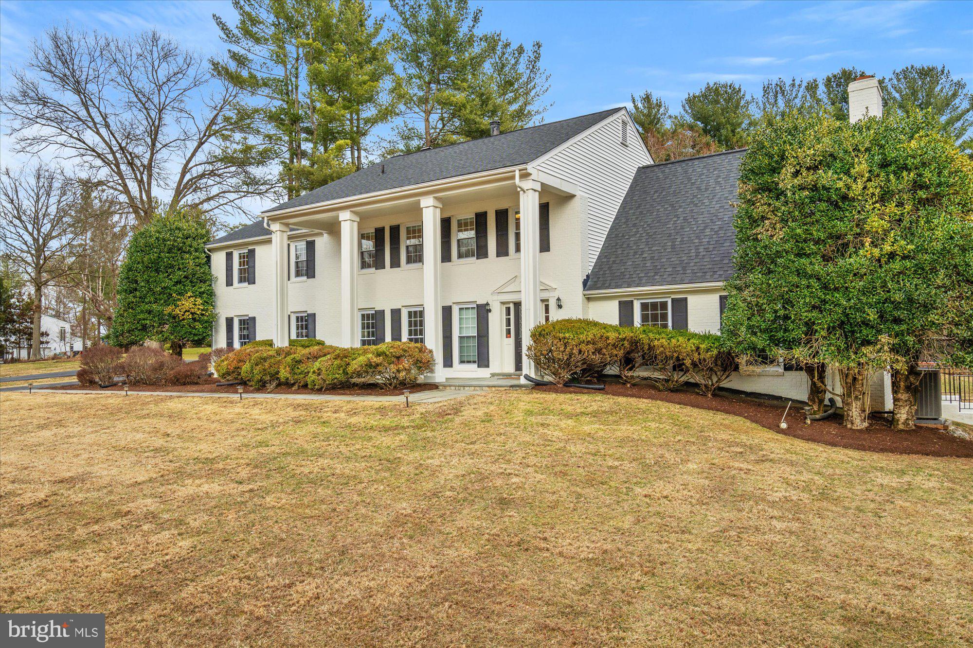 FARMLANDS - Residential