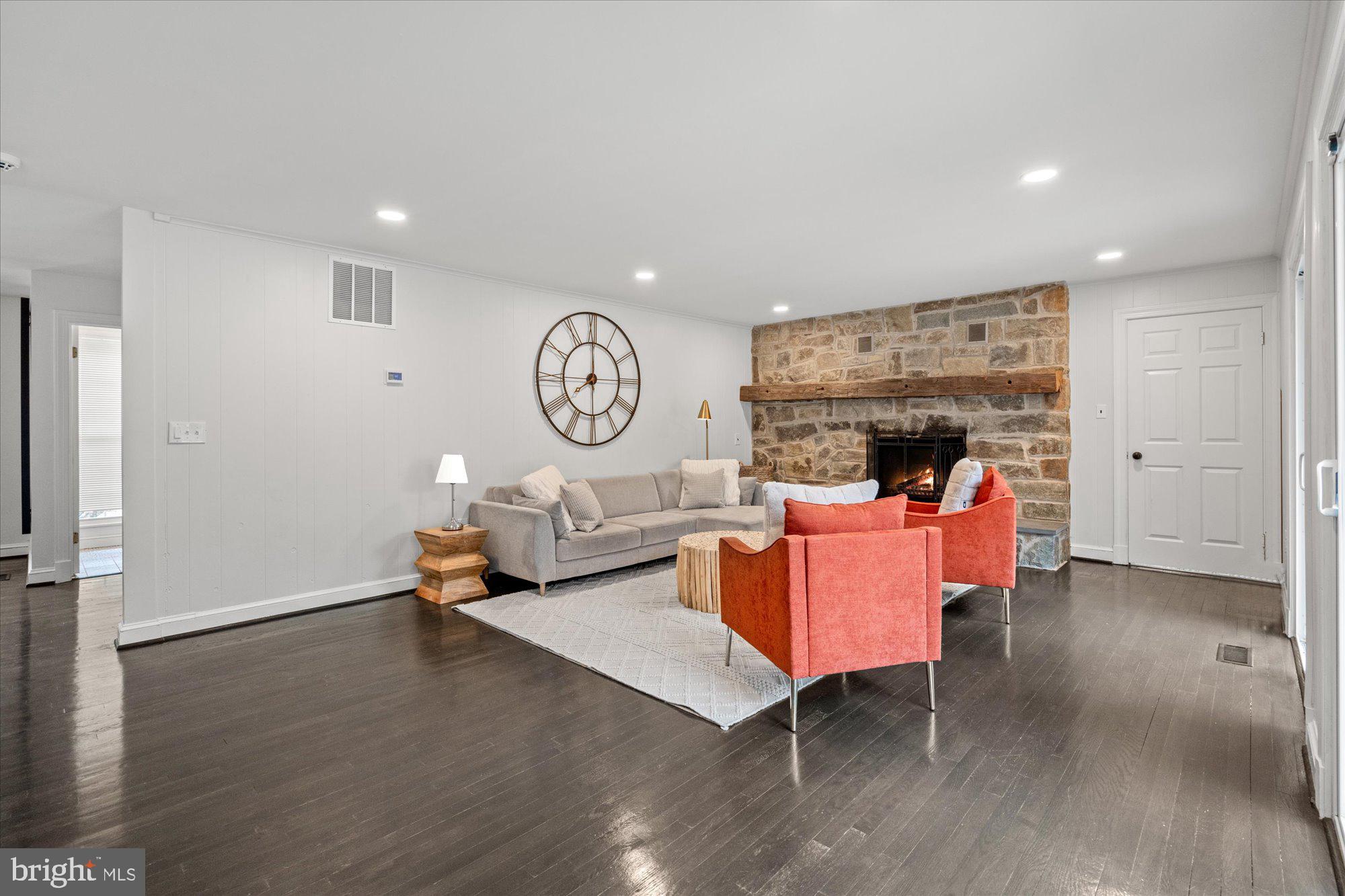 FARMLANDS - Residential