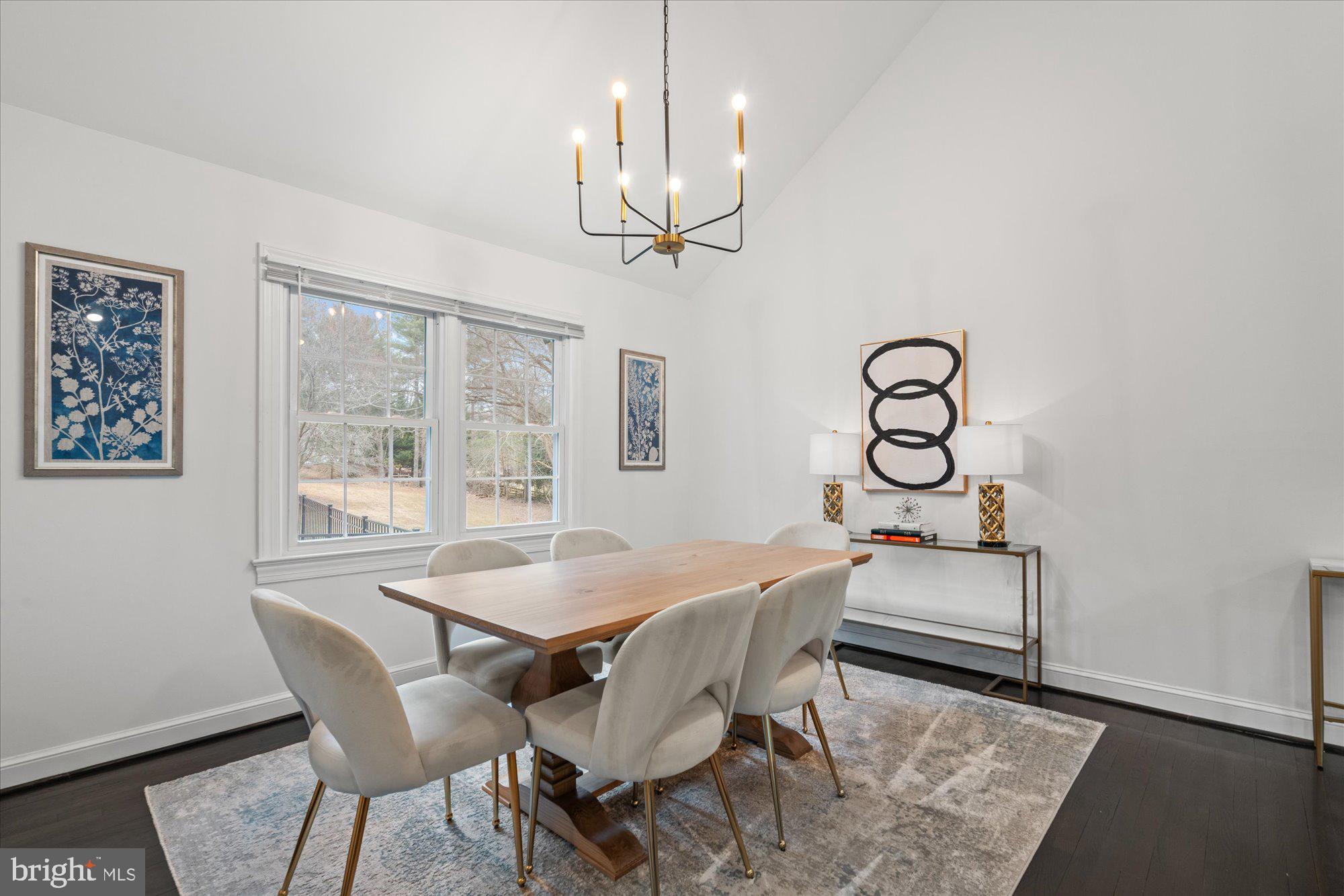 FARMLANDS - Residential