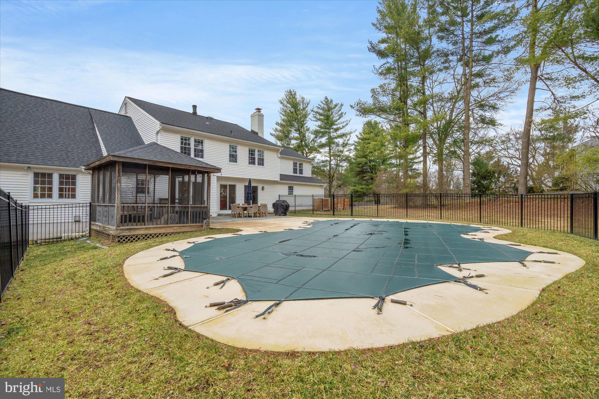 FARMLANDS - Residential