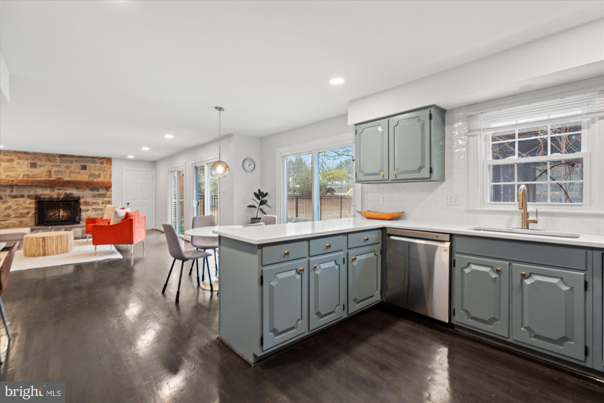 FARMLANDS - Residential