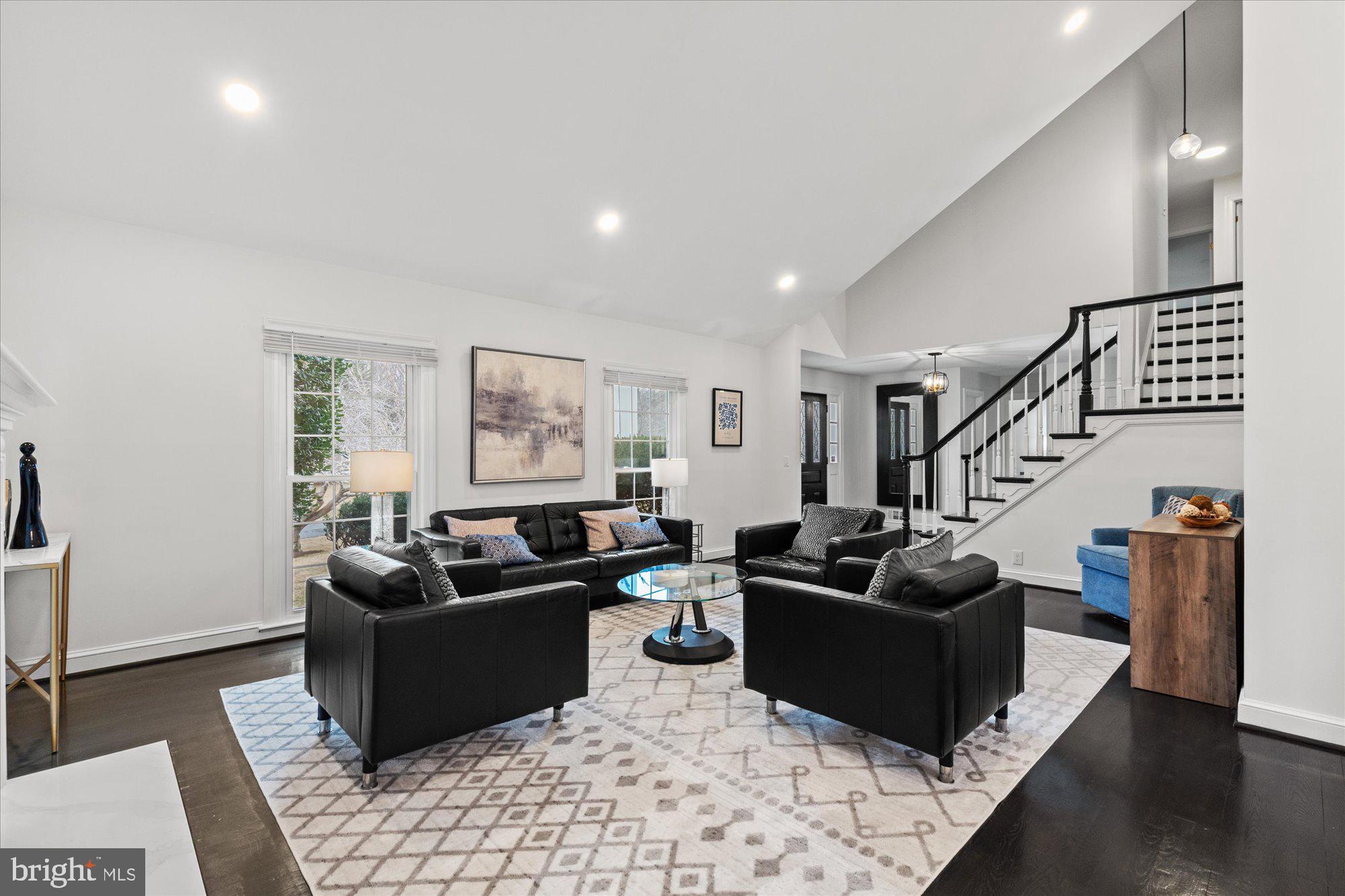 FARMLANDS - Residential