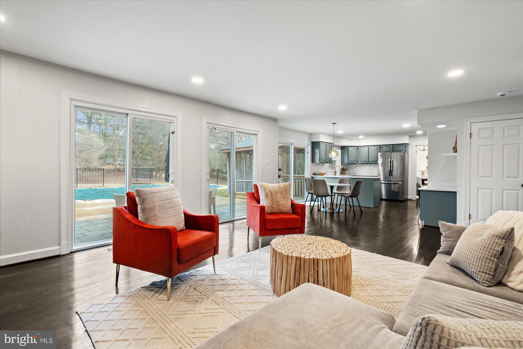 FARMLANDS - Residential