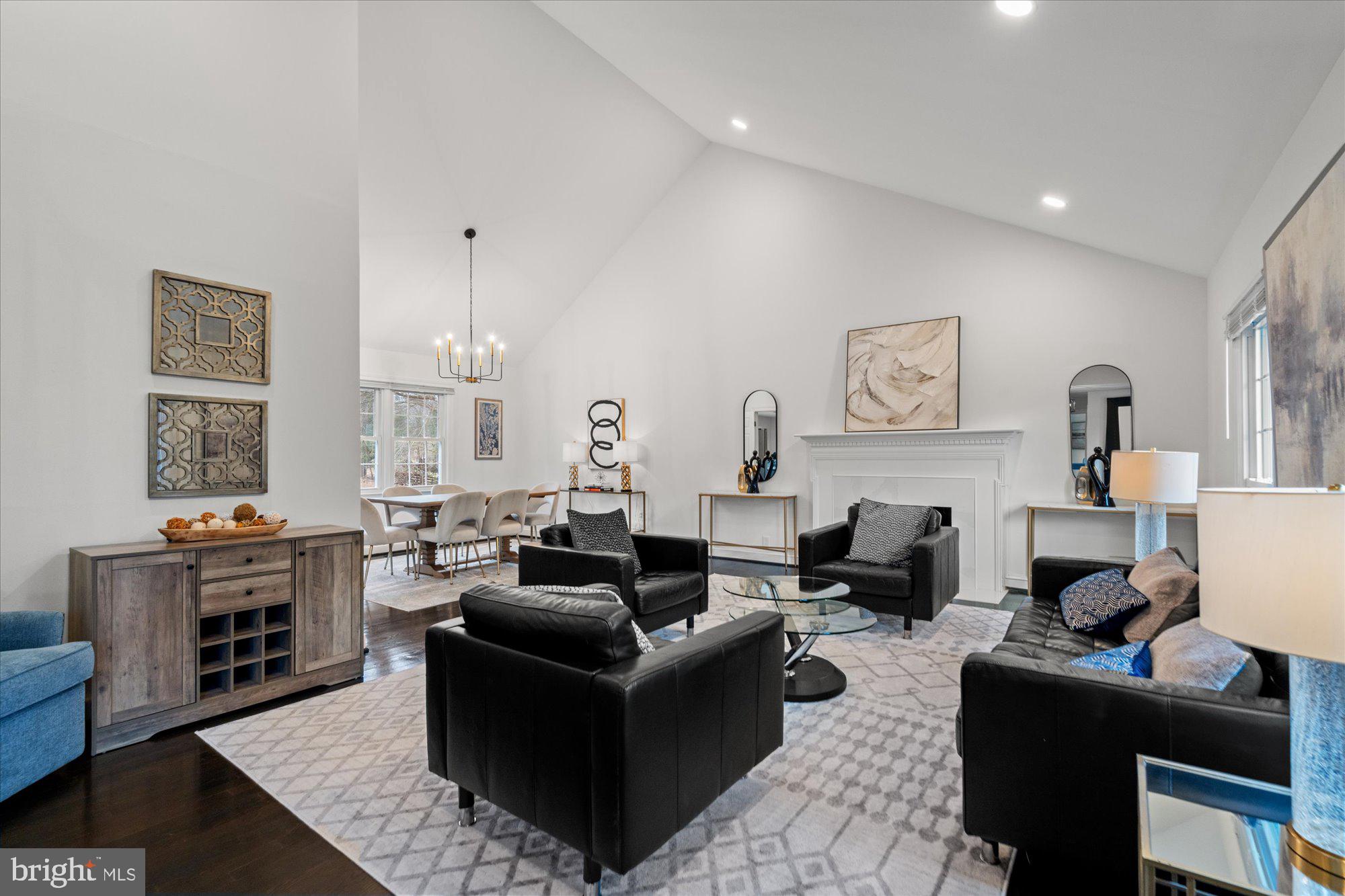 FARMLANDS - Residential