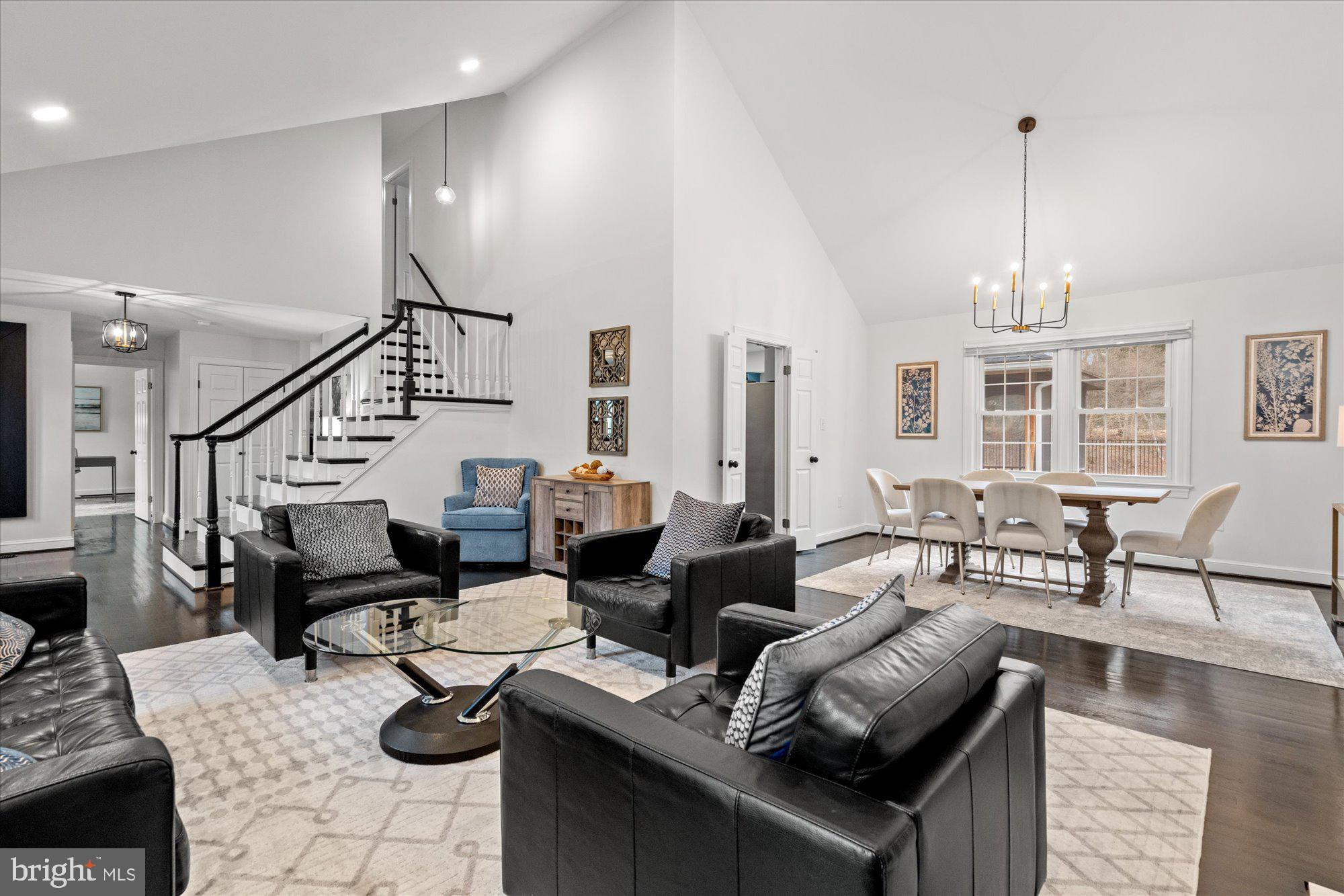 FARMLANDS - Residential