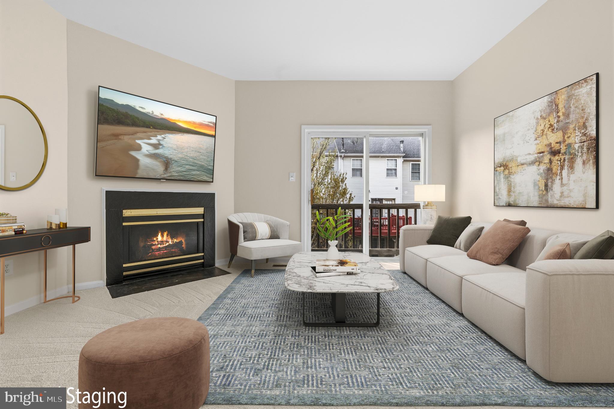 MCNAIR FARMS LANDBAY - Residential