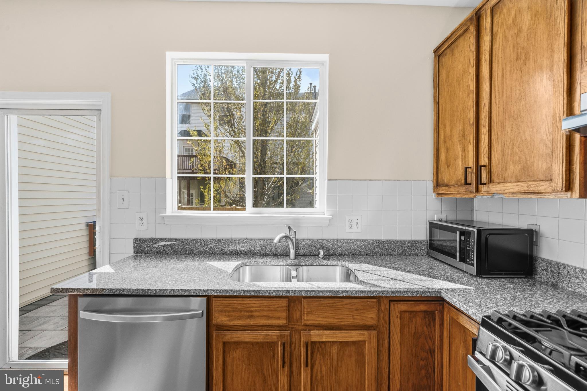 MCNAIR FARMS LANDBAY - Residential