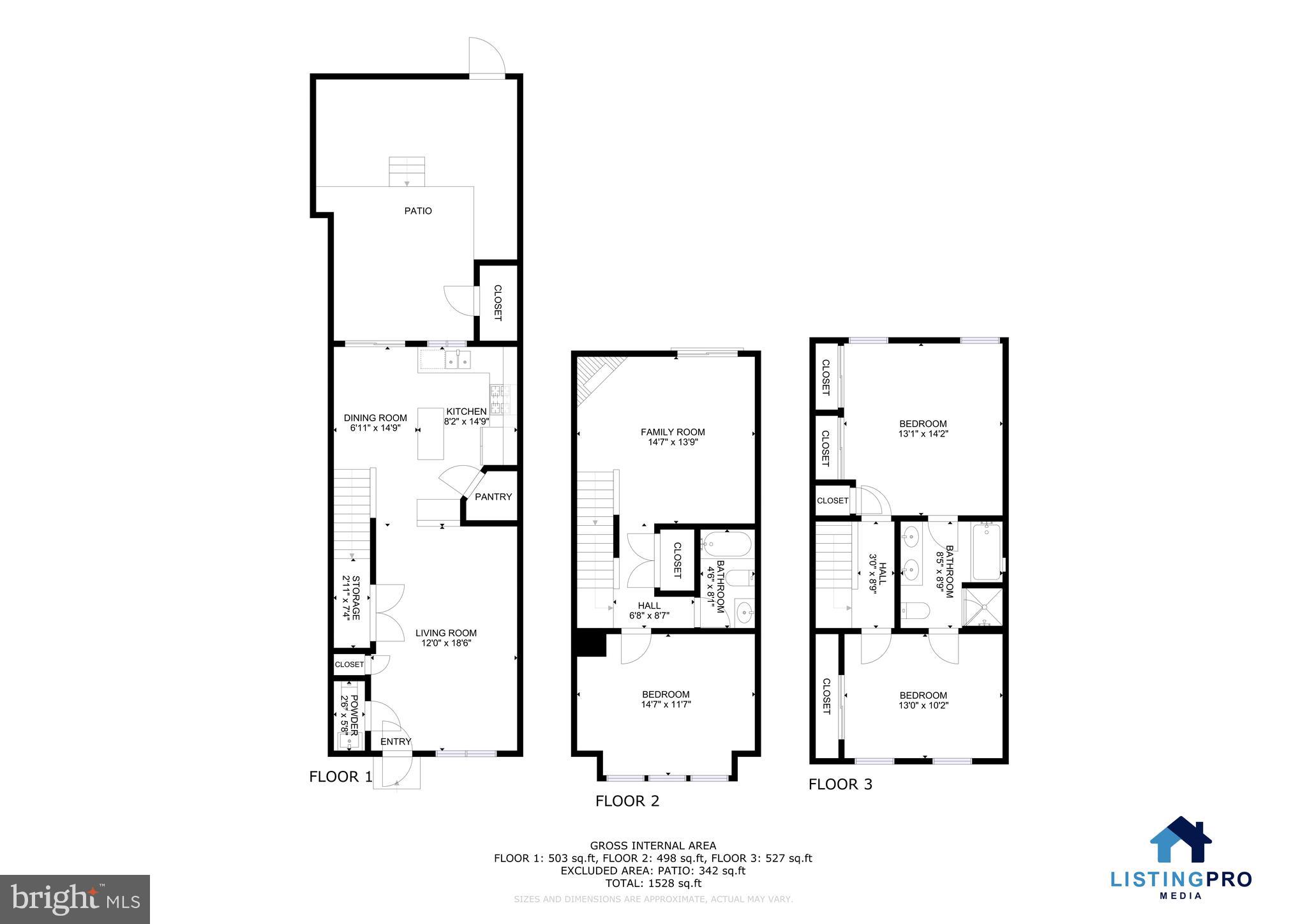 MCNAIR FARMS LANDBAY - Residential