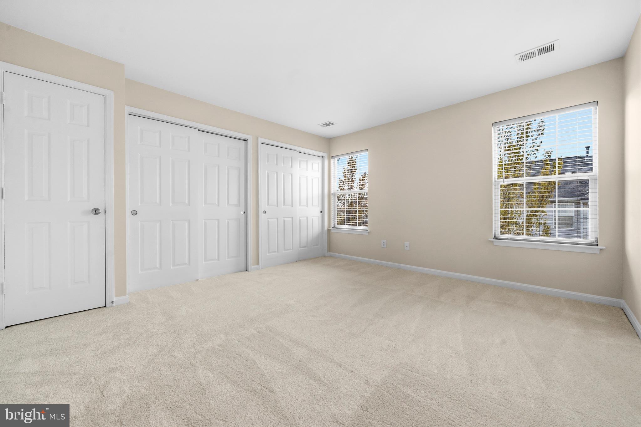 MCNAIR FARMS LANDBAY - Residential